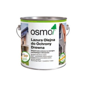 Lazura olejna 708 Teak 2,5l