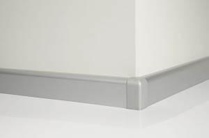 Narożnik zewnętrzny do listwy 97/4SF  komplet 4 szt.
