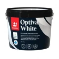 Tikkurila Optiva White 2,7l