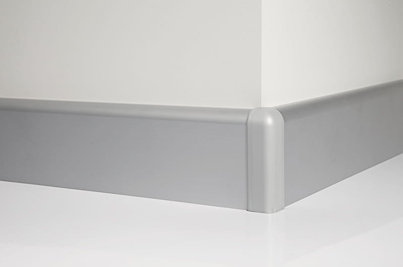 Metal line 97/7E Narożnik zewnętrzny komplet 4 szt.