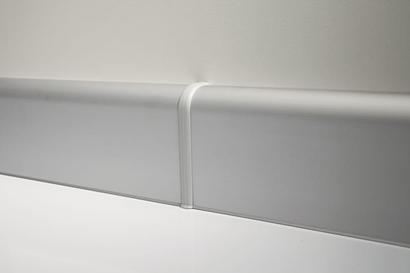 Metal line  97/8G Łącznik komplet 4 szt.