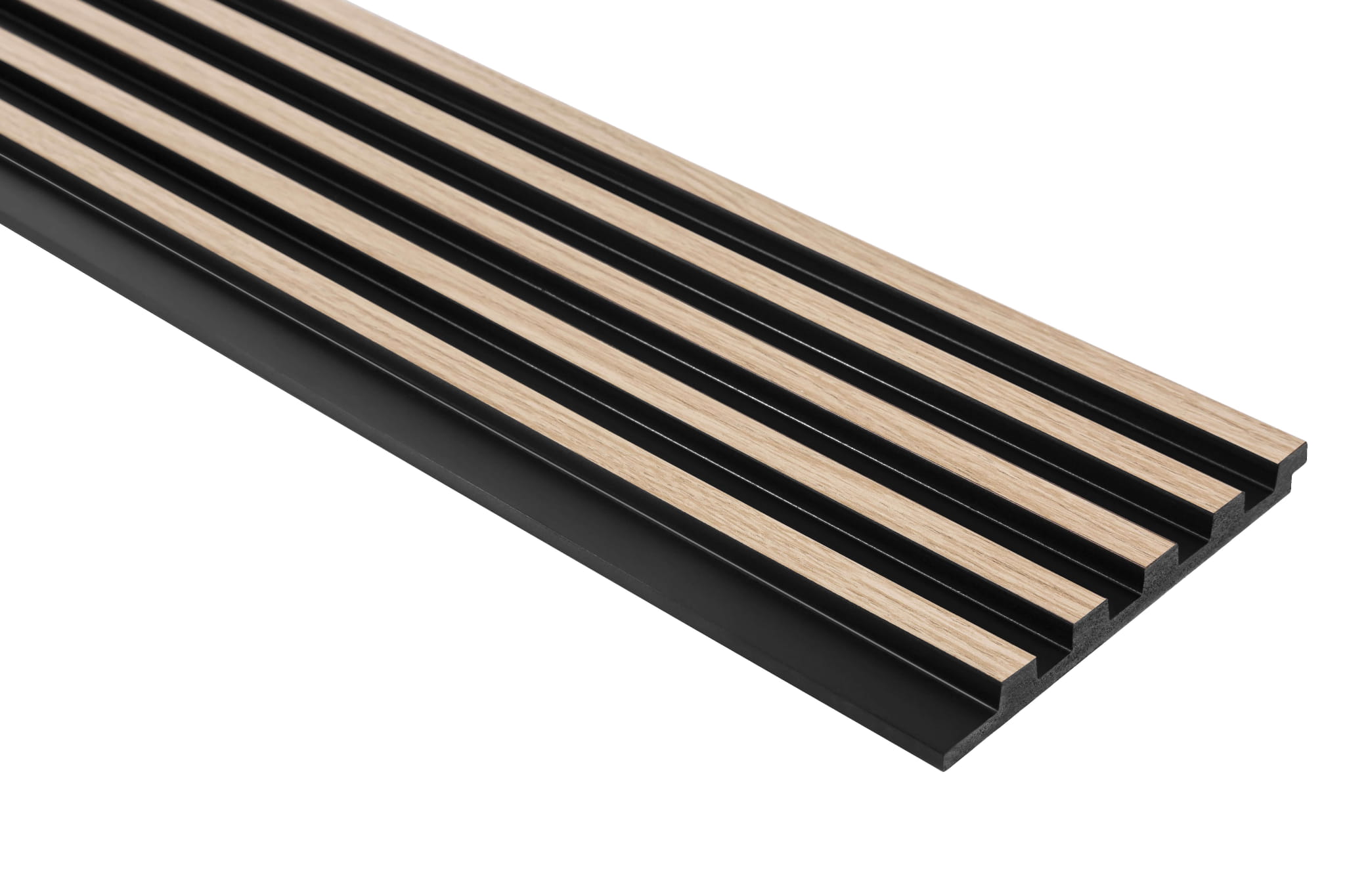 L0102 Stretto Mardom Panel ścienny Dąb Jasny