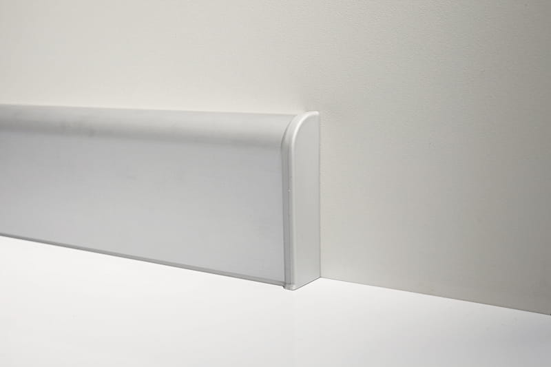 Metal line 97/8P Zaślepka para prawa + lewa komplet 4 szt.