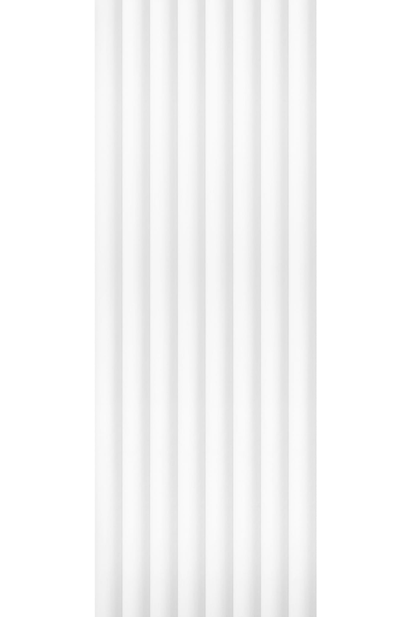 WP001 Duna Mardom Decor panel ścienny 3D biały 