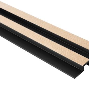 L0302T Largo Mardom Panel ścienny Dąb Jasny 