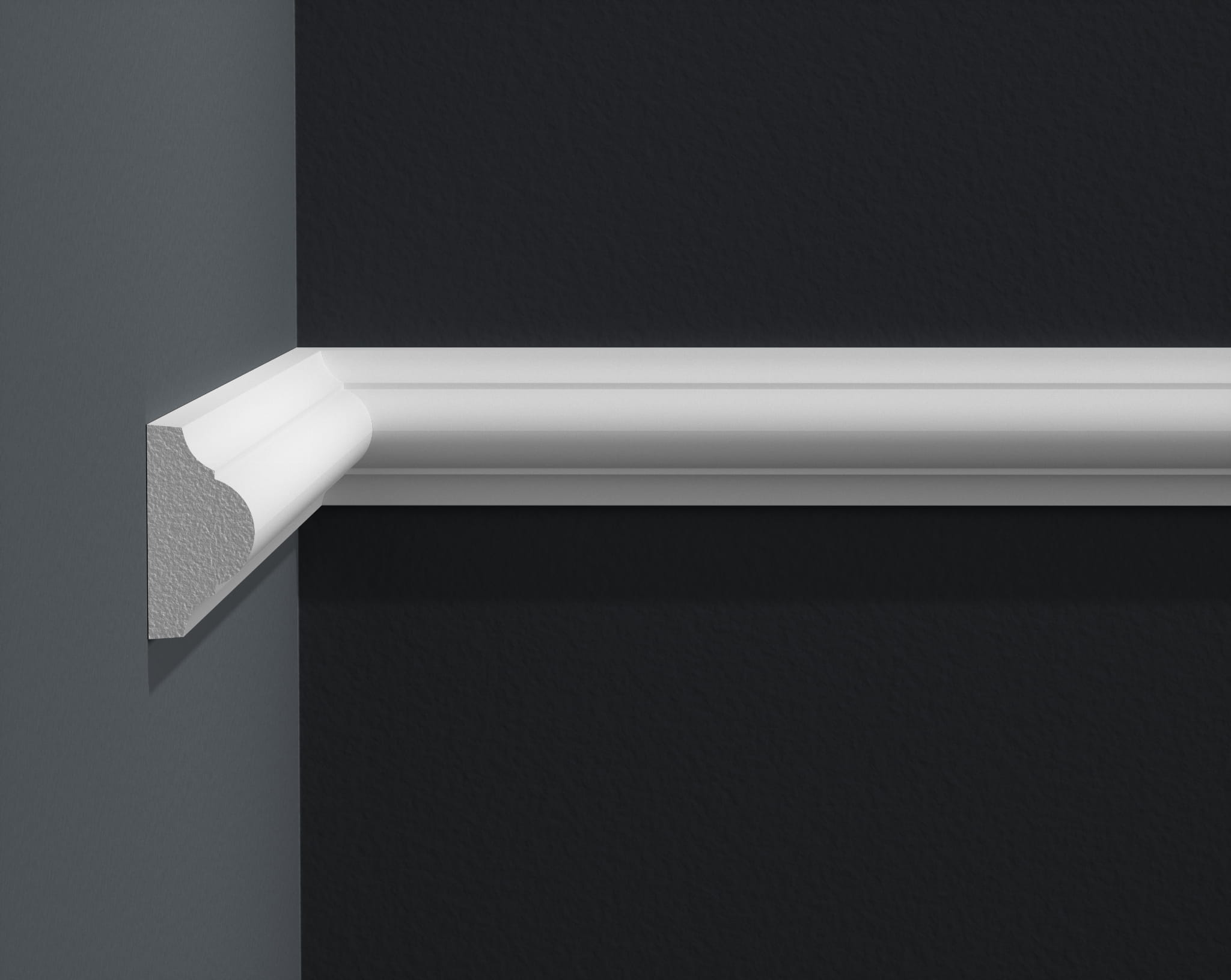 LNG-21 Flex Creativa Listwa Naścienna 