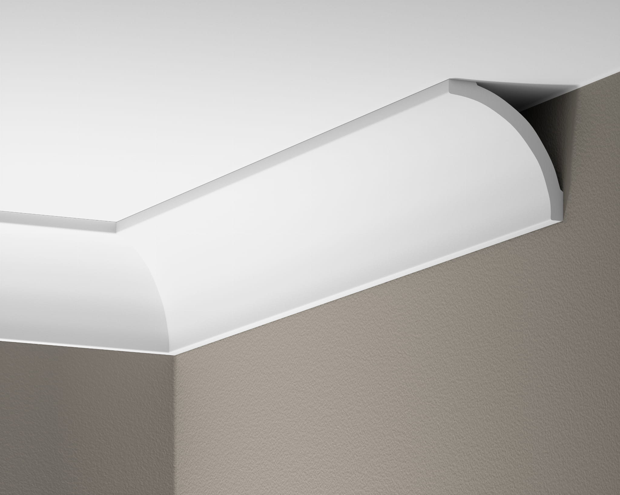 LGG-48 Creativa Listwa Przysufitowa