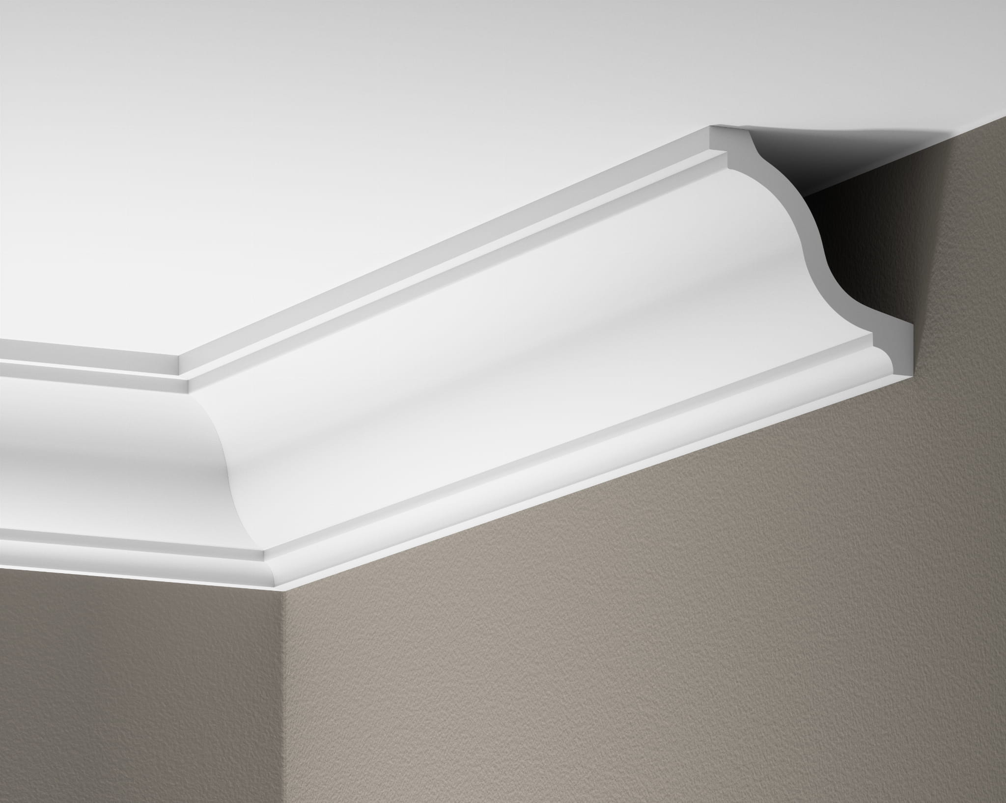 LGG-52 Creativa Listwa Przysufitowa 