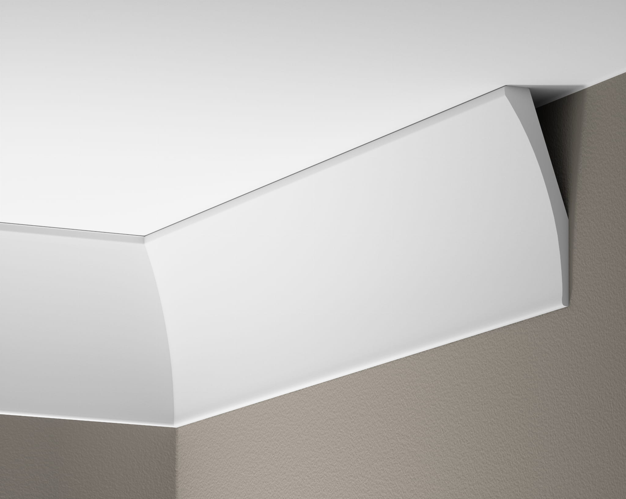 LGG-54 Creativa Listwa Przysufitowa 