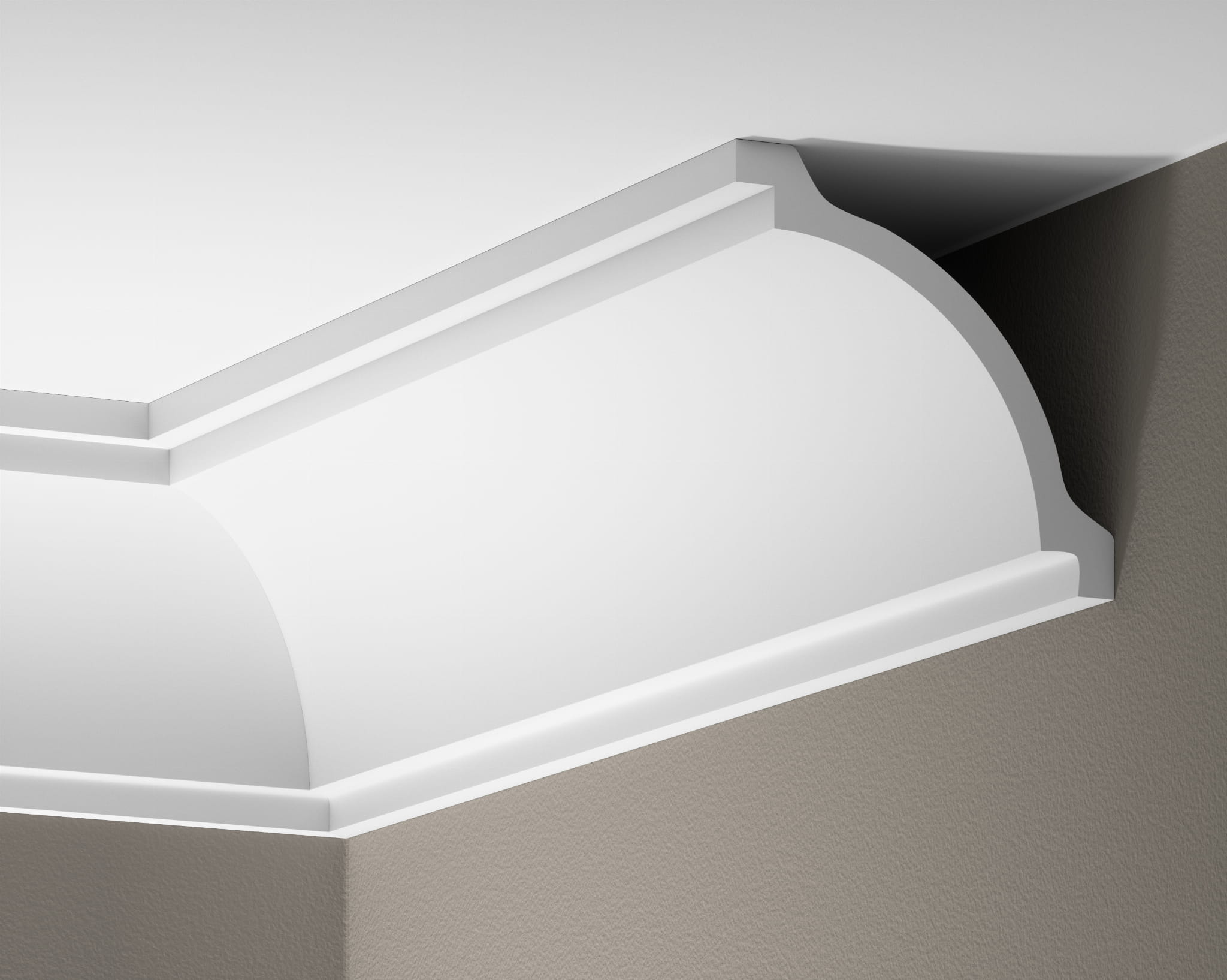  LGG-57 Creativa Listwa Przysufitowa 