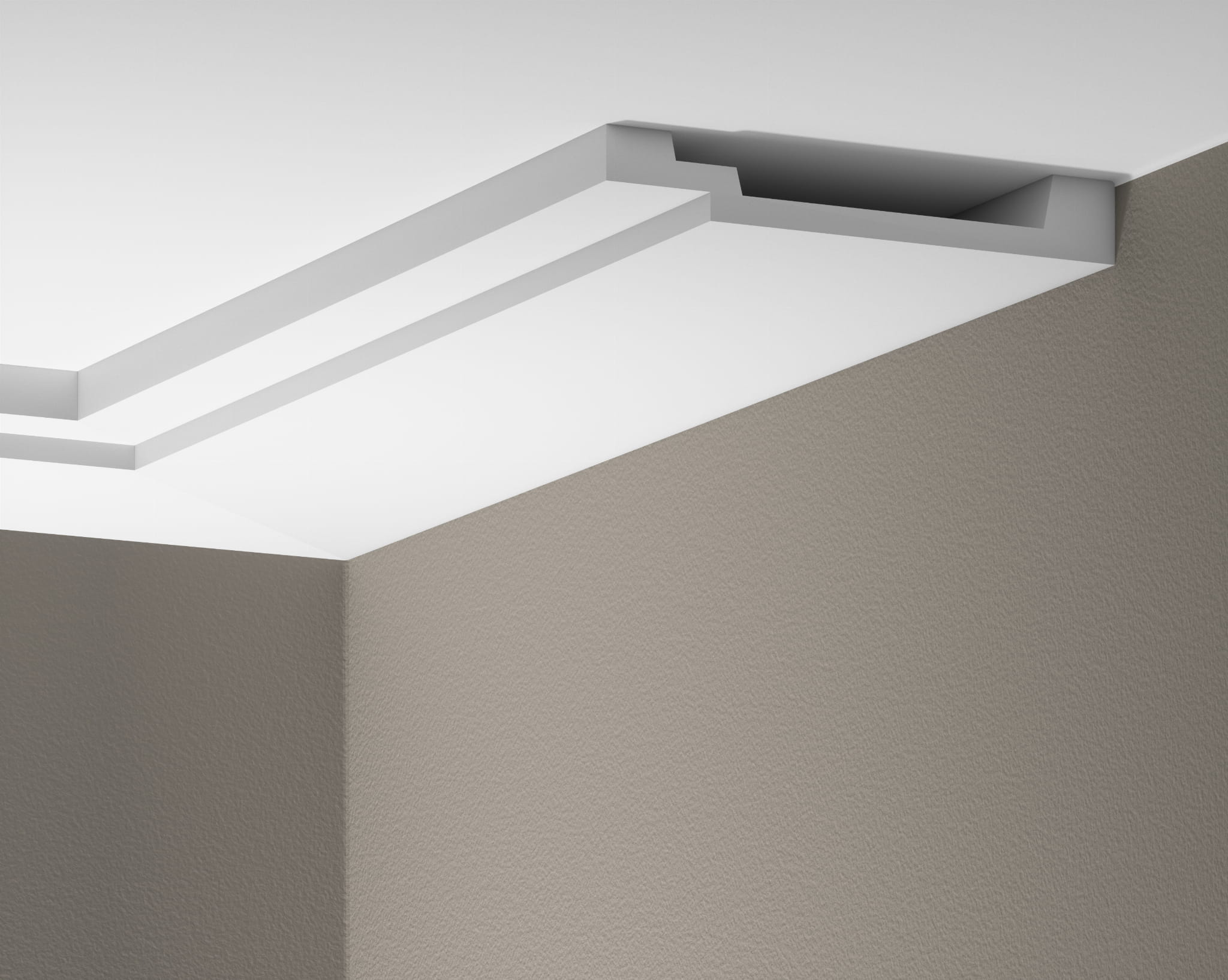 LNG-24 Creativa Listwa Przysufitowa 