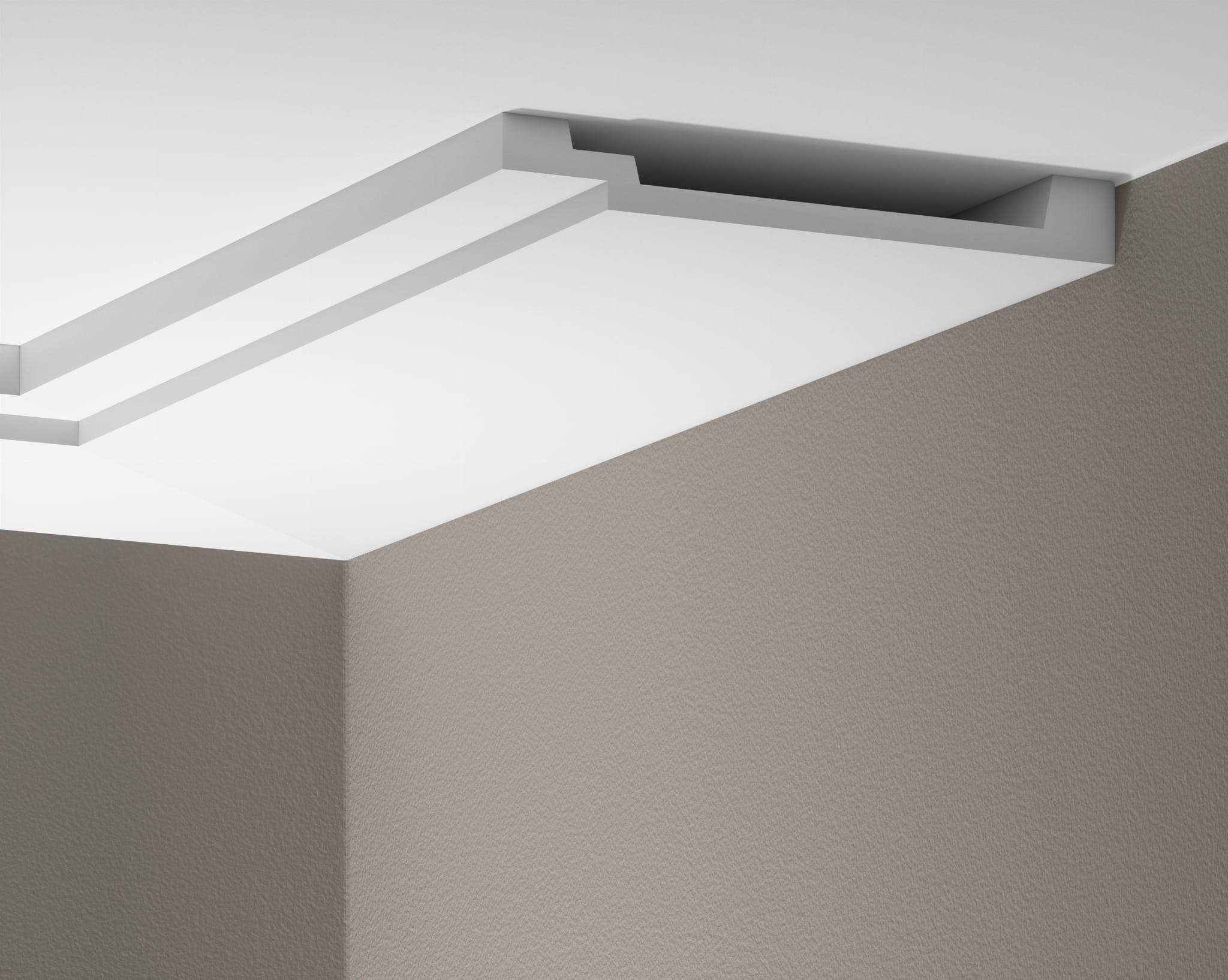 LNG-25 Creativa Listwa Przysufitowa 