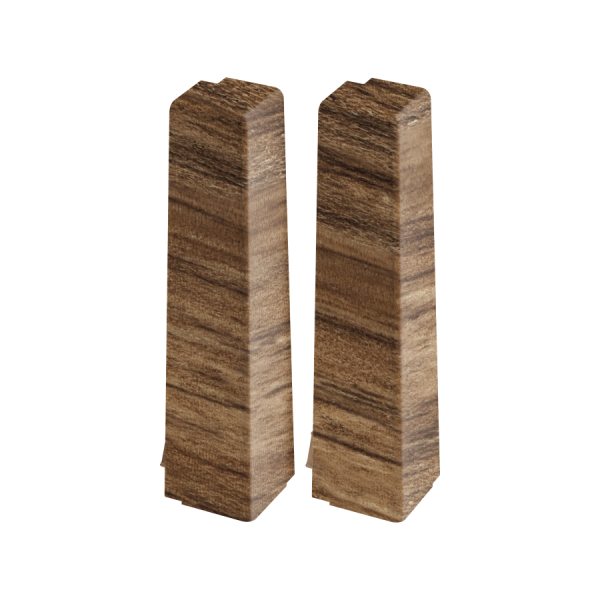 Narożnik zewnętrzny do listew Masterline 8 cm - opakowanie 2 szt. 