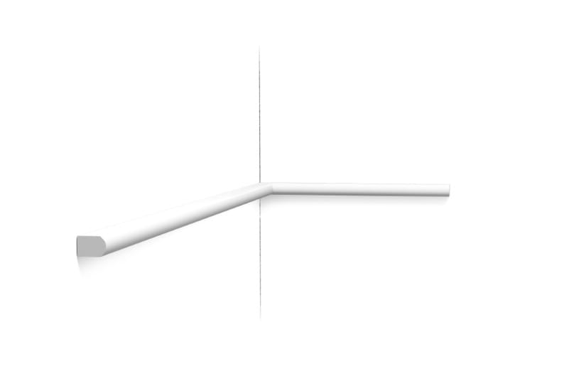 PX209 Flex Listwa Naścienna Orac Decor 