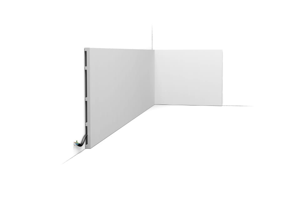 Orac Decor SX207 Listwa Przypodłogowa 