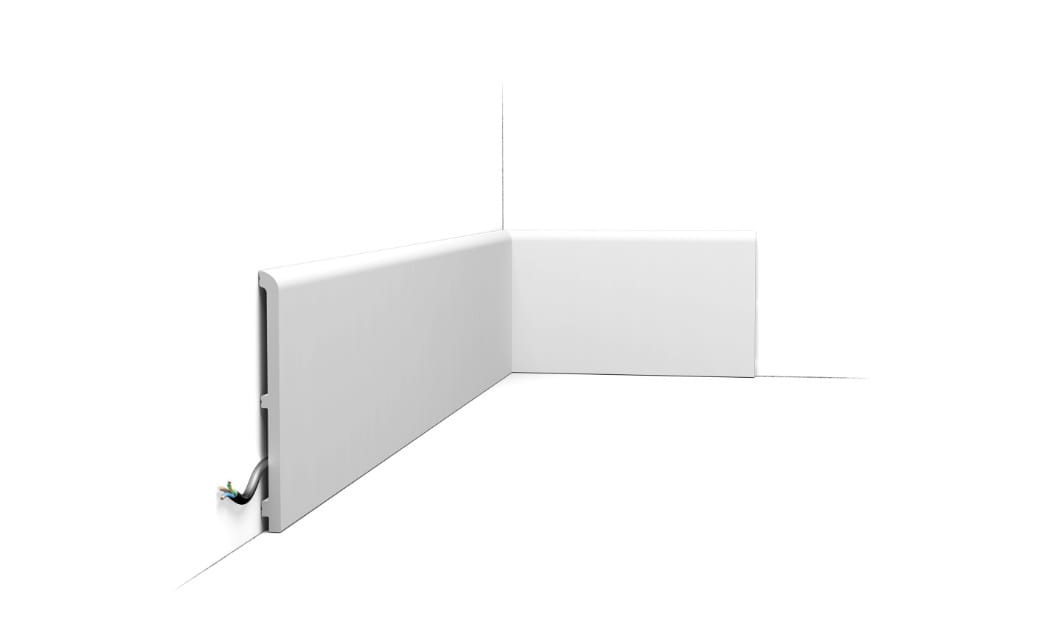 Orac Decor SX212 Listwa Przypodłogowa 