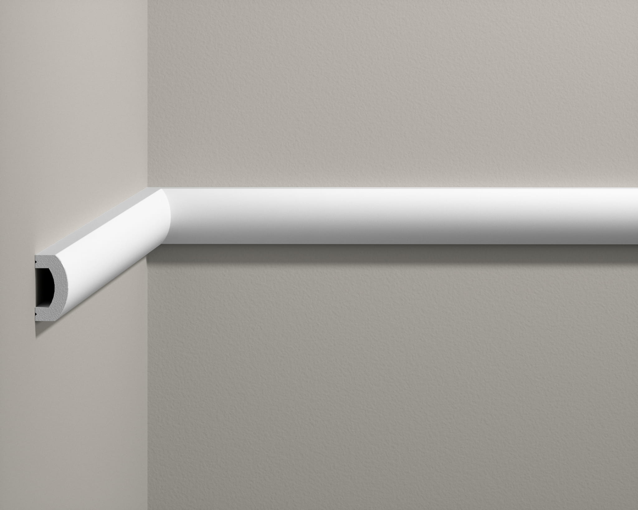 LNG-59 Creativa Listwa Naścienna 