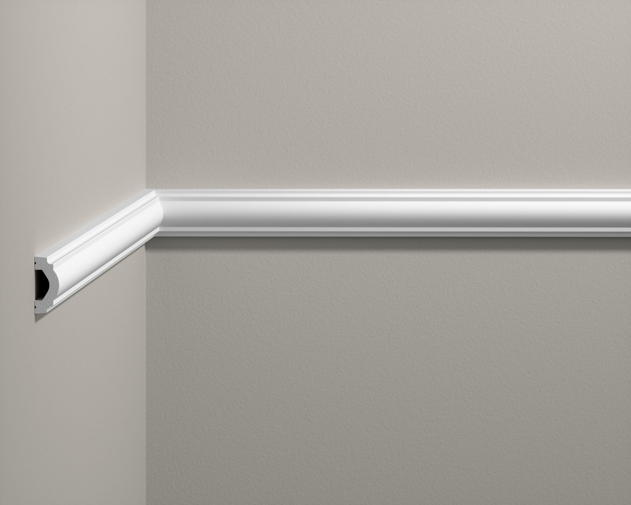 LNG-60 Creativa Listwa Naścienna