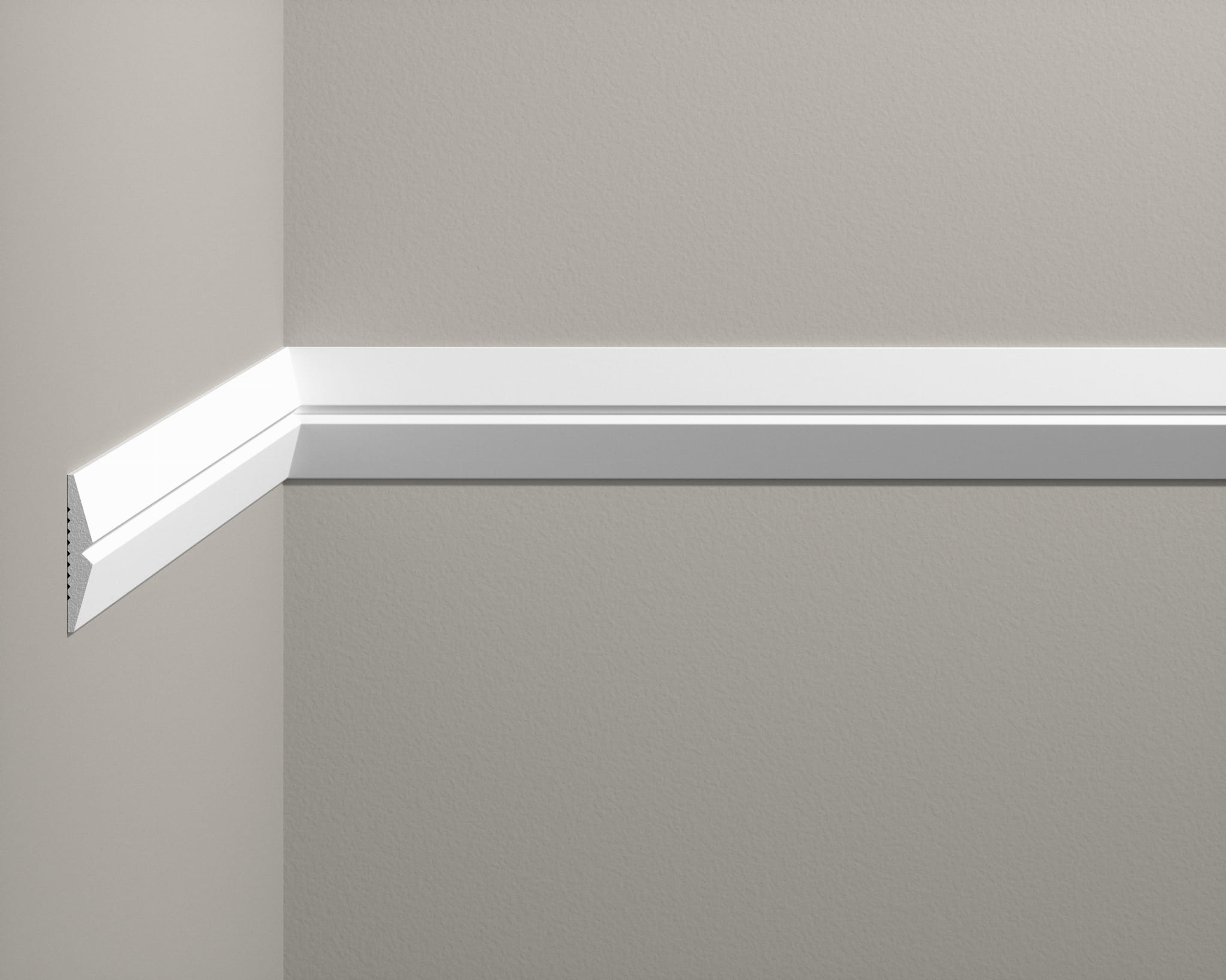 LNG-61 Creativa Listwa Naścienna