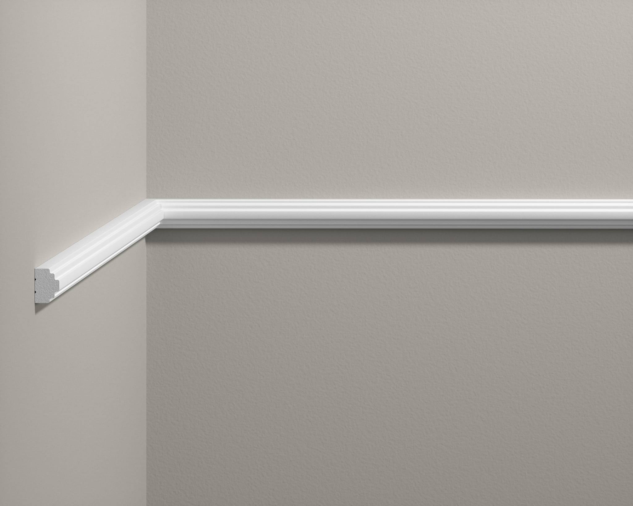 LNG-62 Creativa Listwa Naścienna 