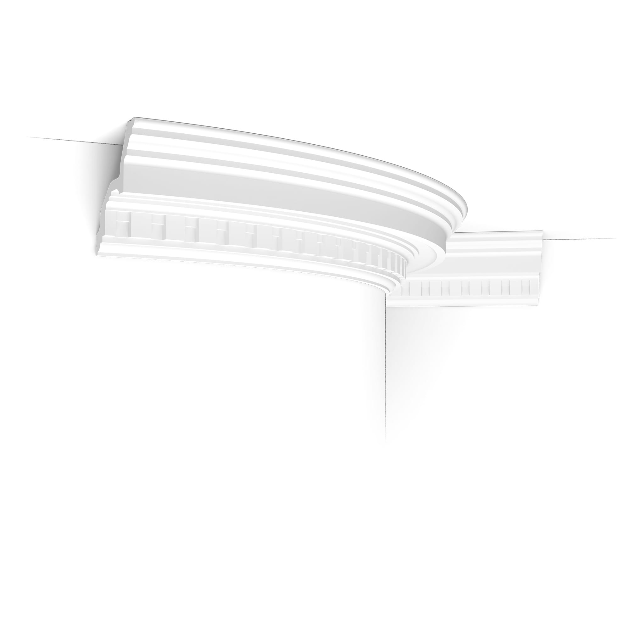 Listwa przysufitowa Orac Decor C211 FLEX