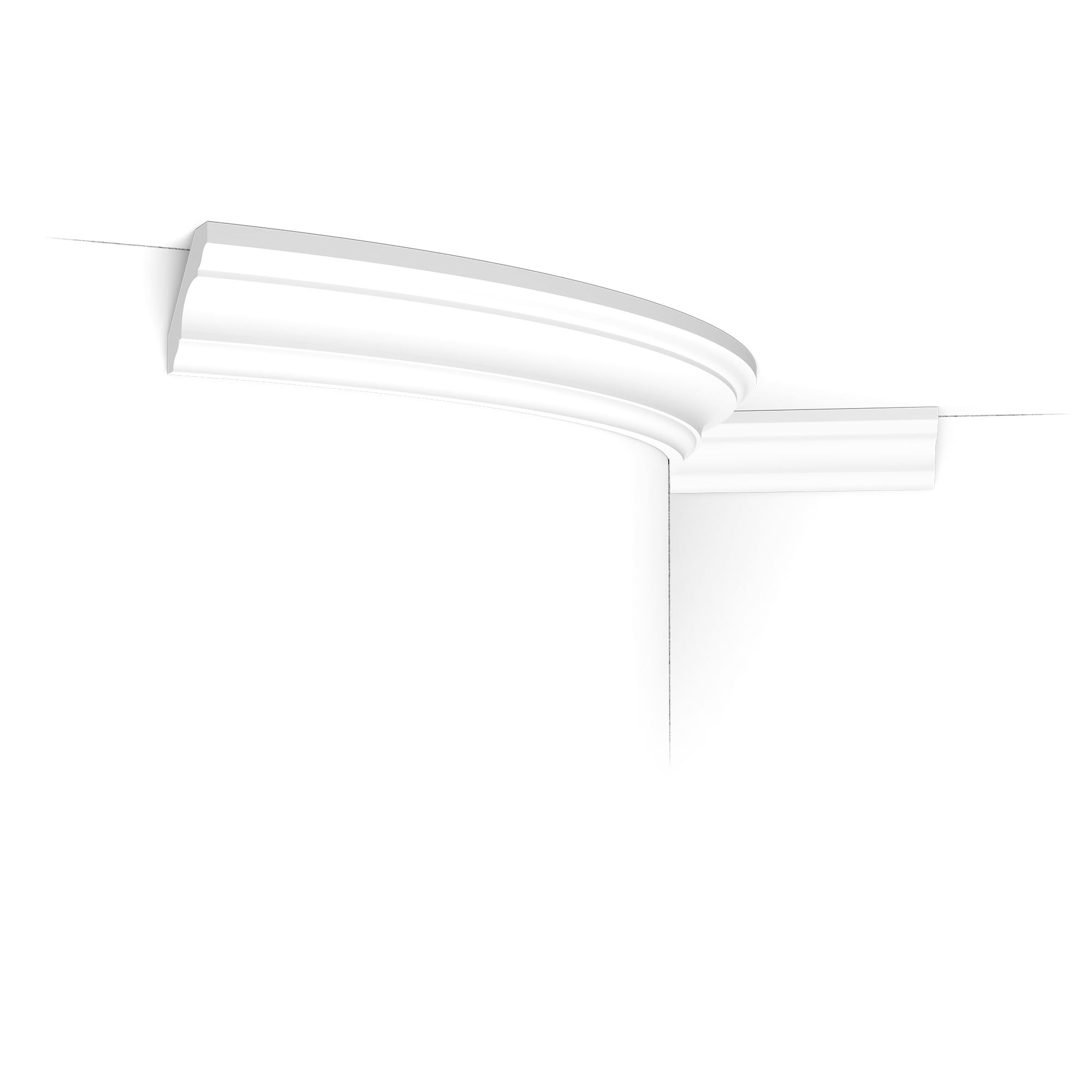 Listwa Przysufitowa Orac Decor C215 FLEX