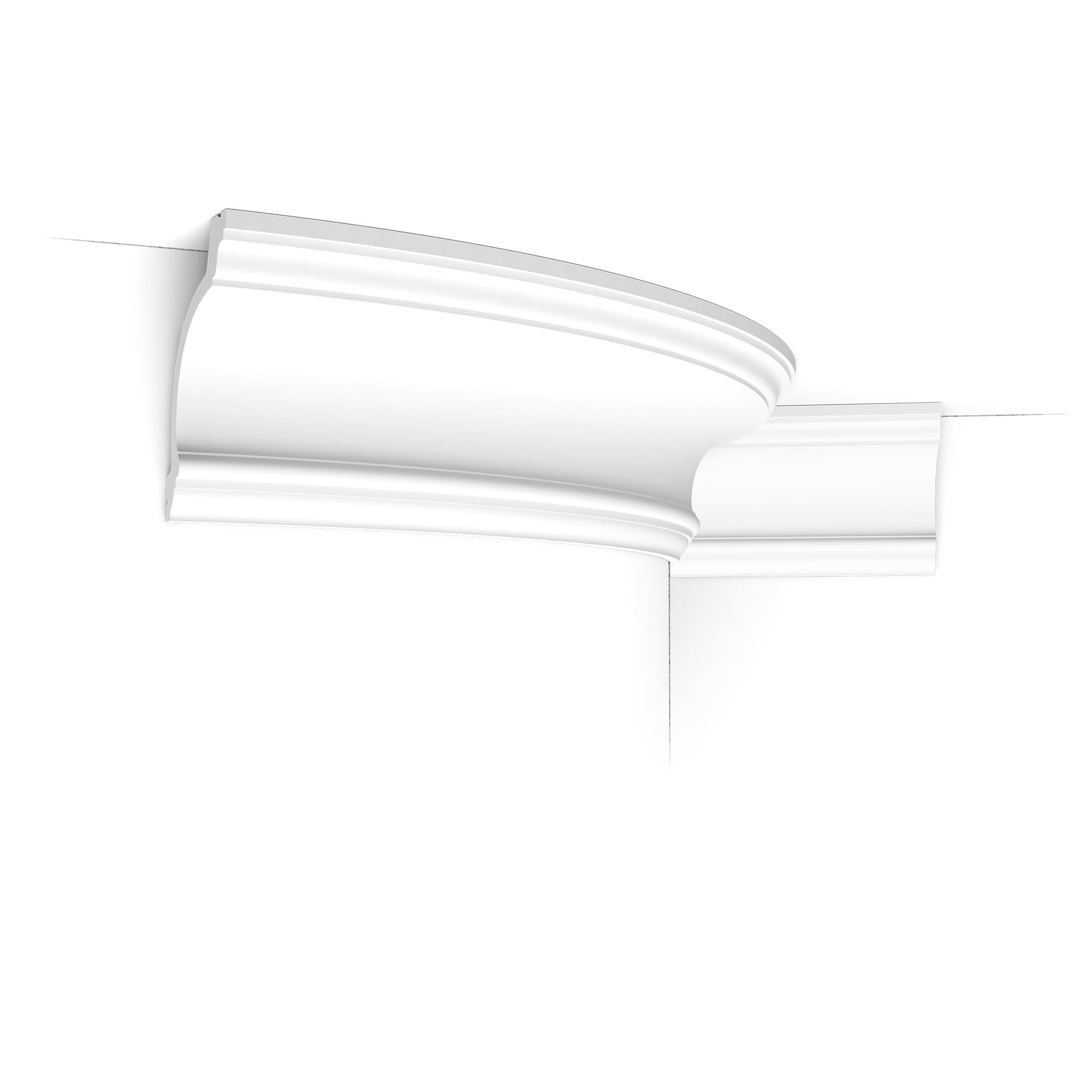 Listwa Przysufitowa Orac Decor C217 FLEX