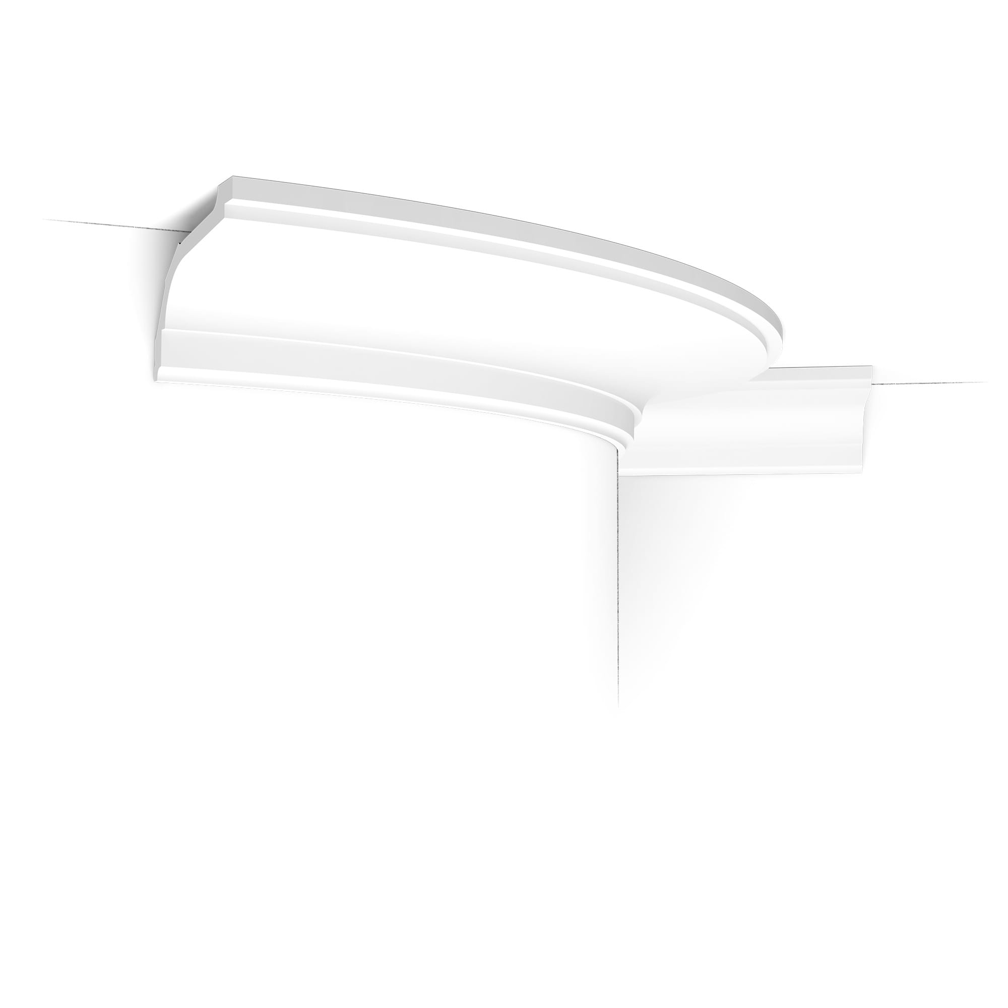 Listwa Przysufitowa Orac Deco C220 FLEX