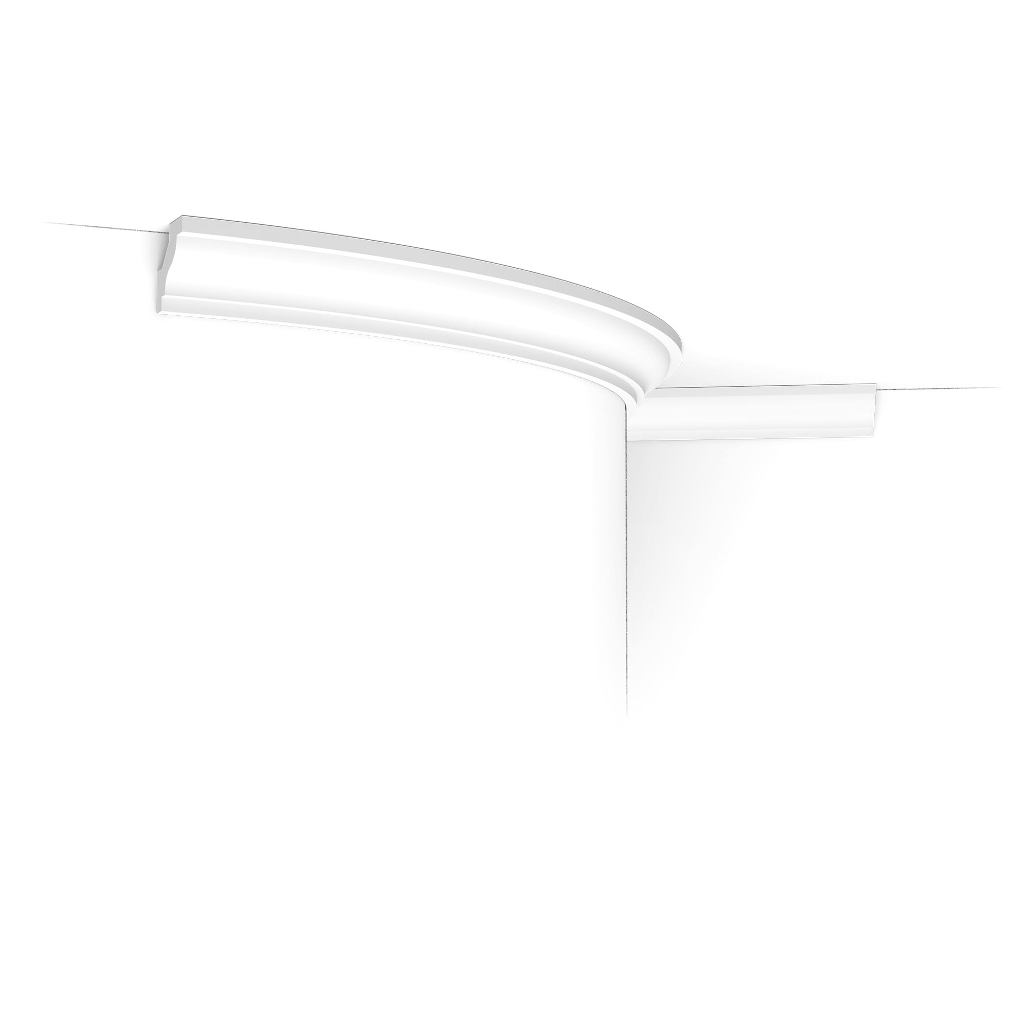 Listwa Przysufitowa Orac Decor C230 FLEX