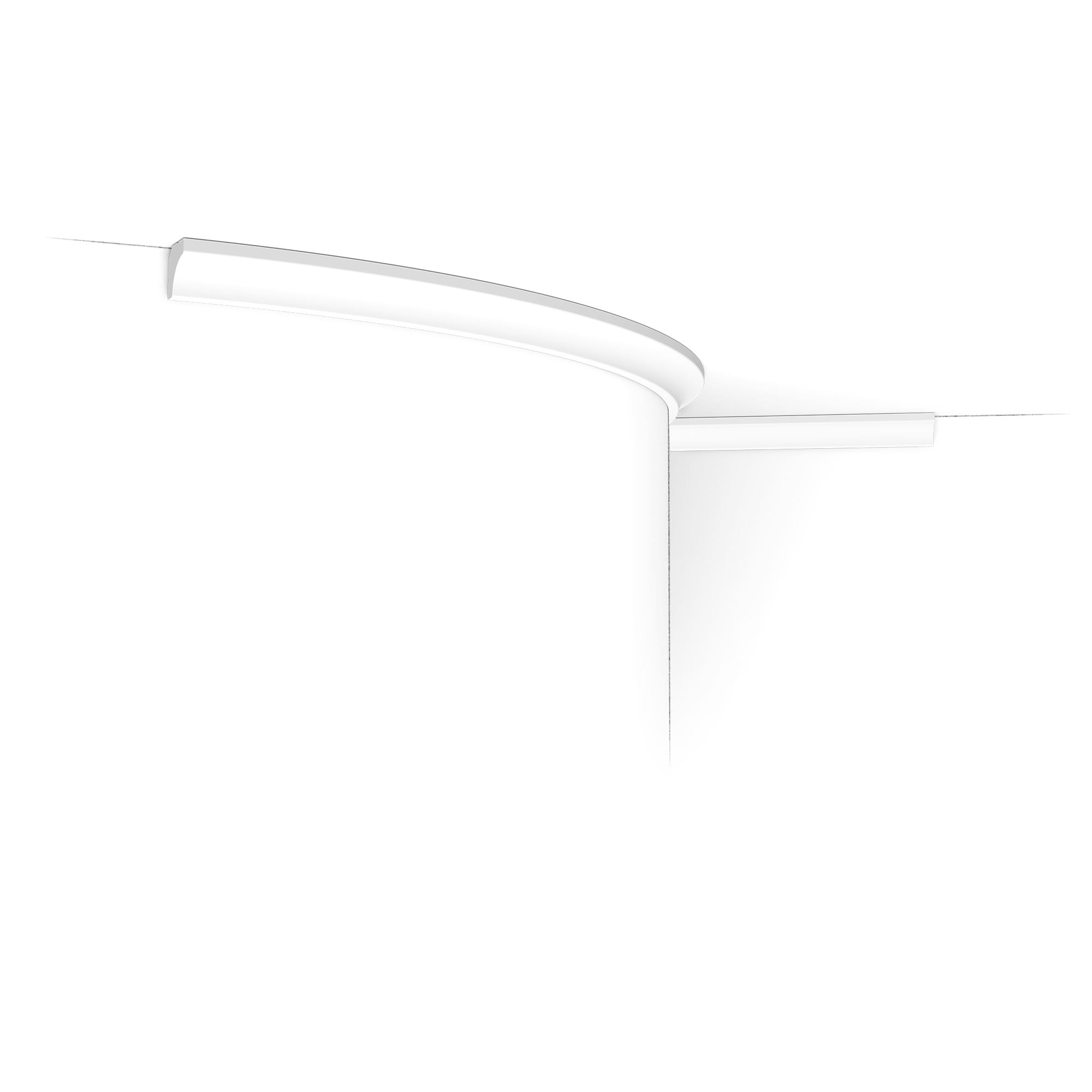 Listwa Przysufitowa Orac Decor C250 FLEX