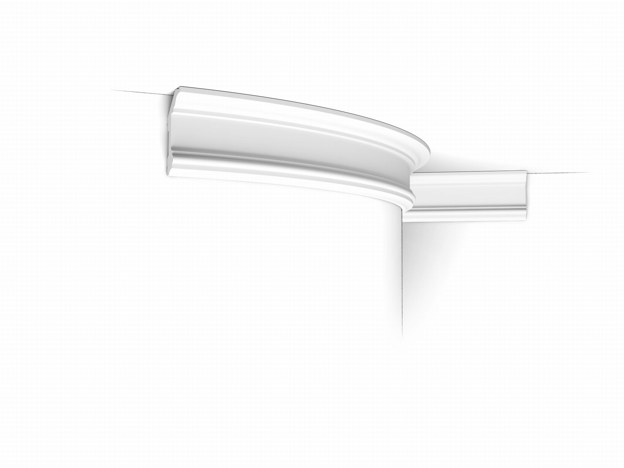 Listwa Przysufitowa Orac Decor C321 FLEX