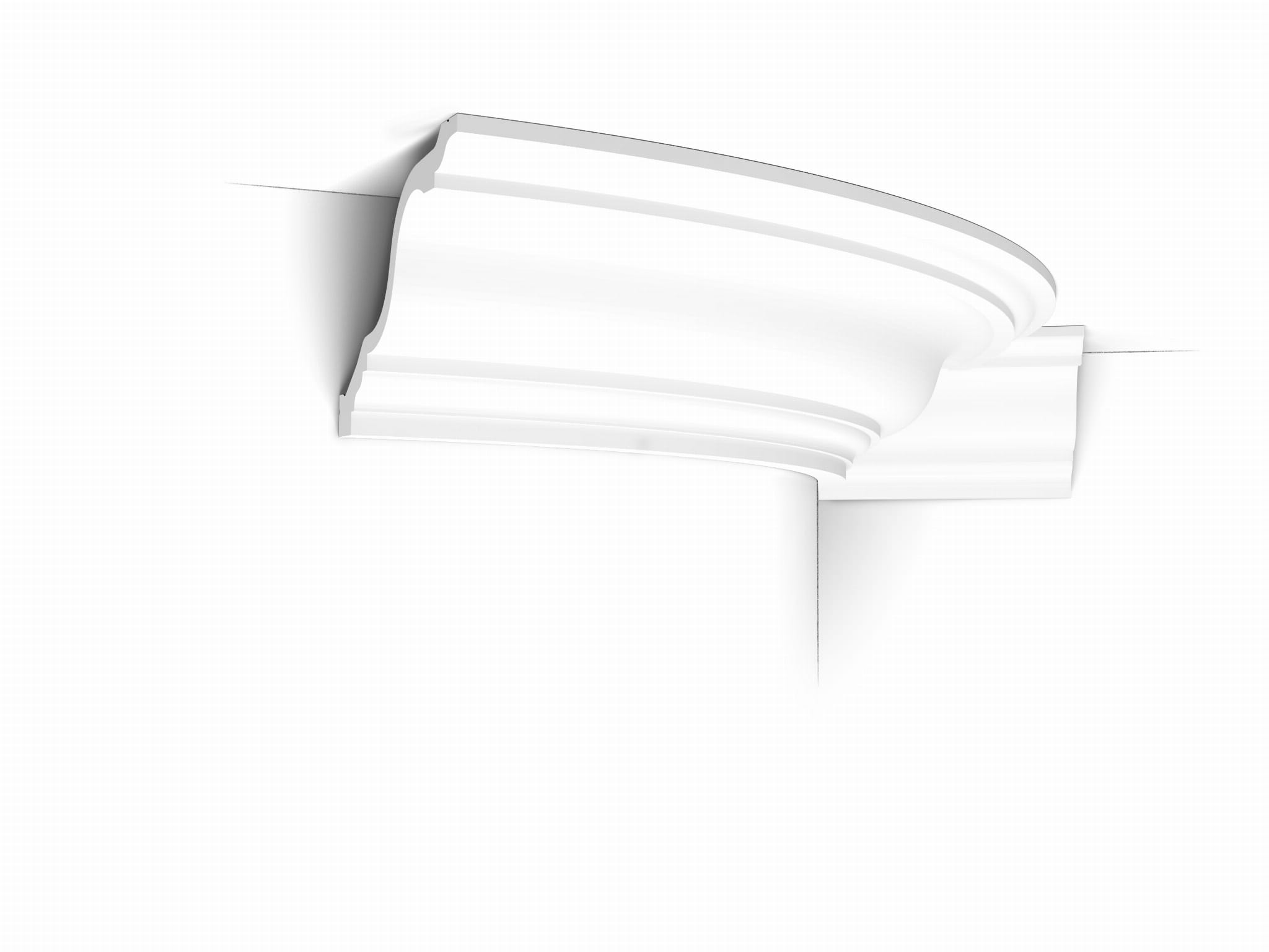 Listwa Przysufitowa Orac Decor C334 FLEX