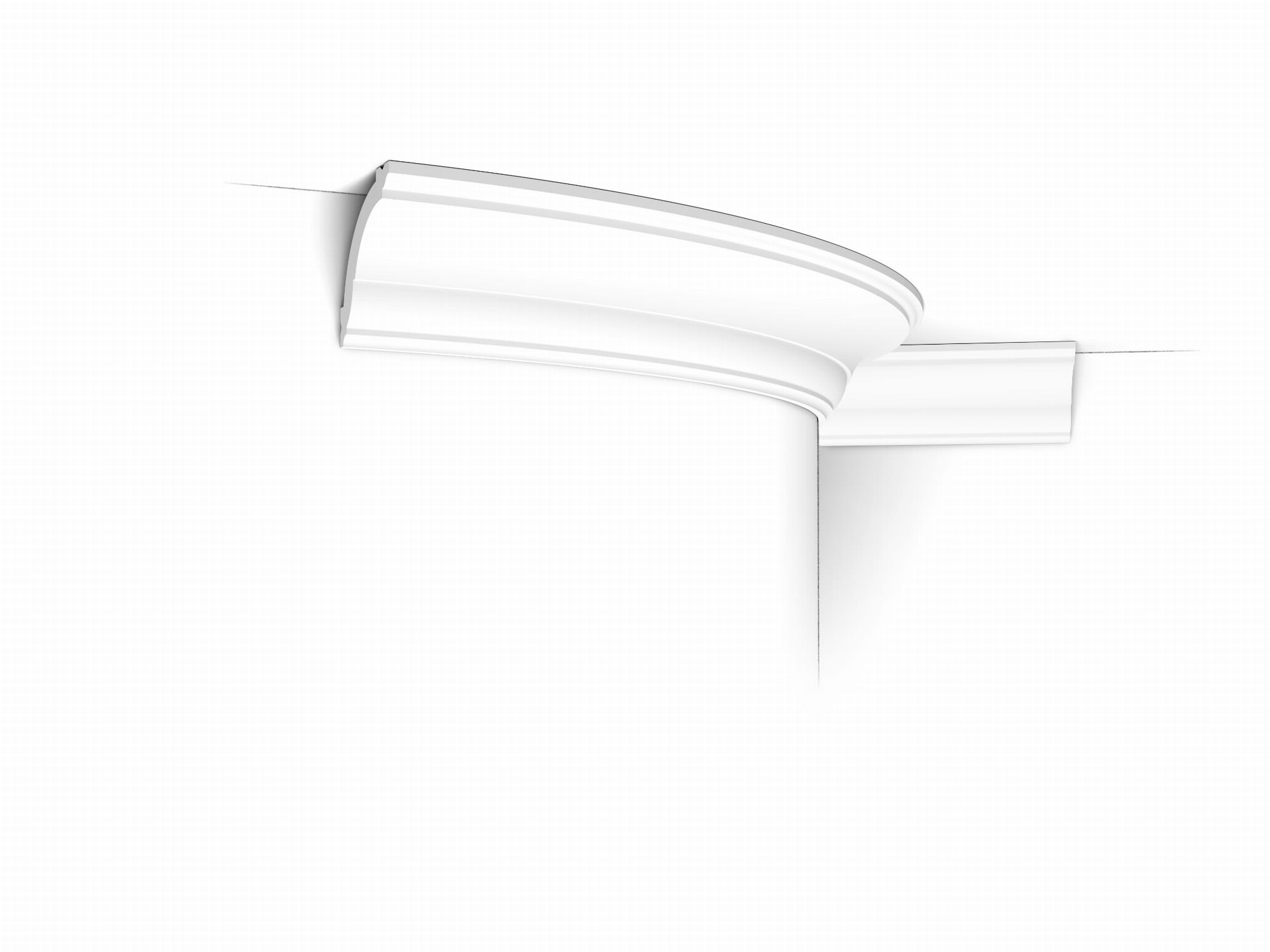 Listwa Przysufitowa Orac Decor CX100 FLEX