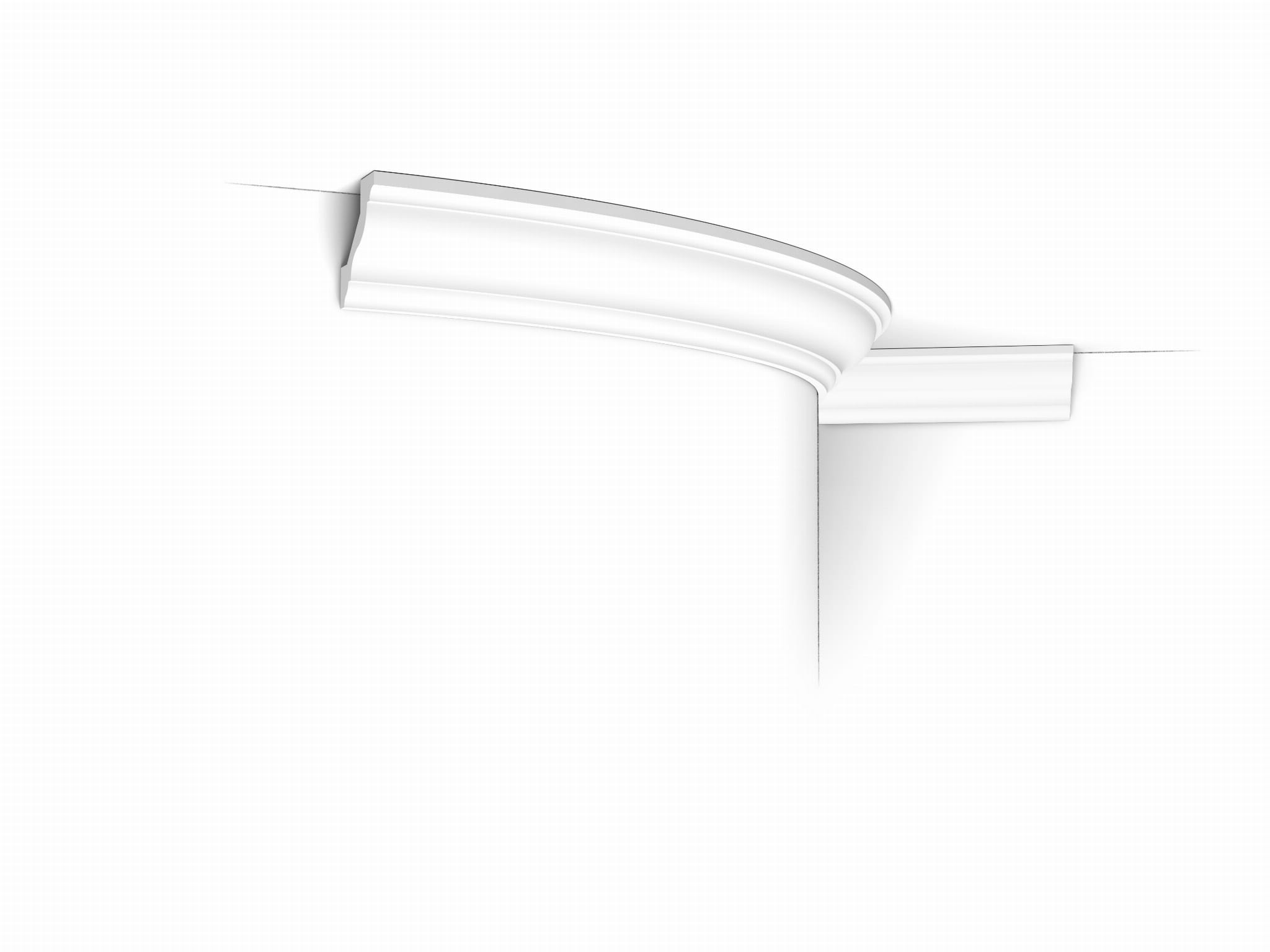 Listwa Przysufitowa Orac Decor CX110 FLEX