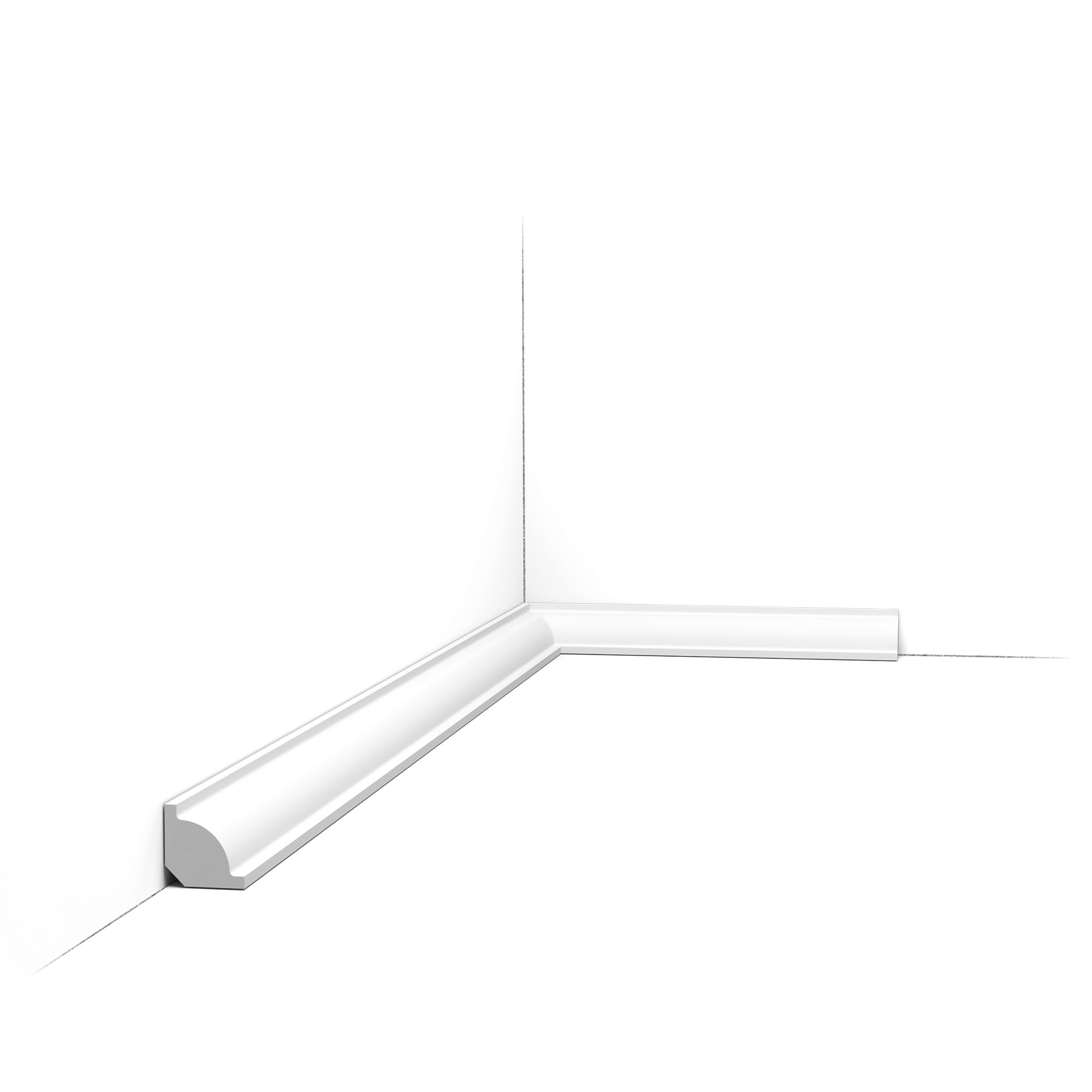 Orac Decor CX132 Listwa Przypodłogowa