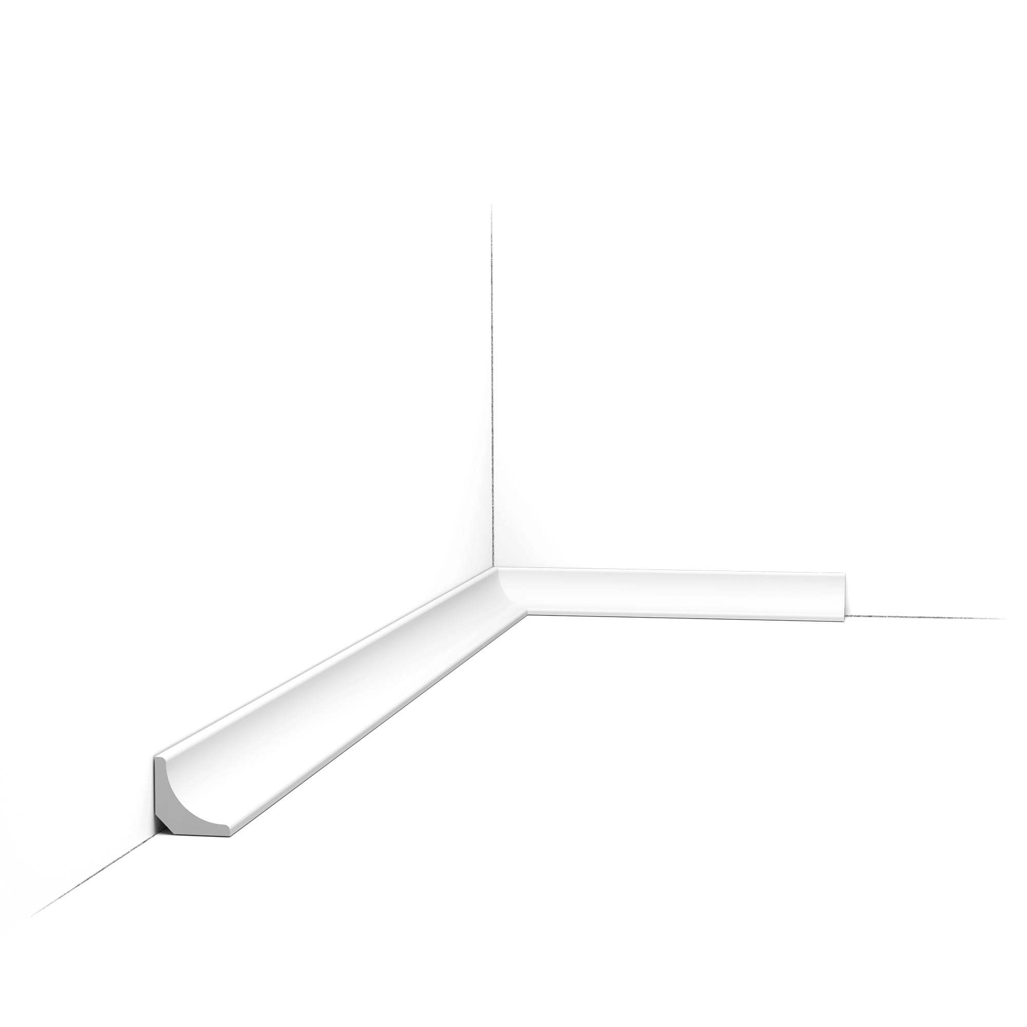 Orac Decor CX133 Listwa Przypodłogowa