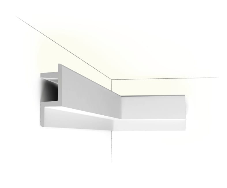  Listwa Przysufitowa Orac Decor C383