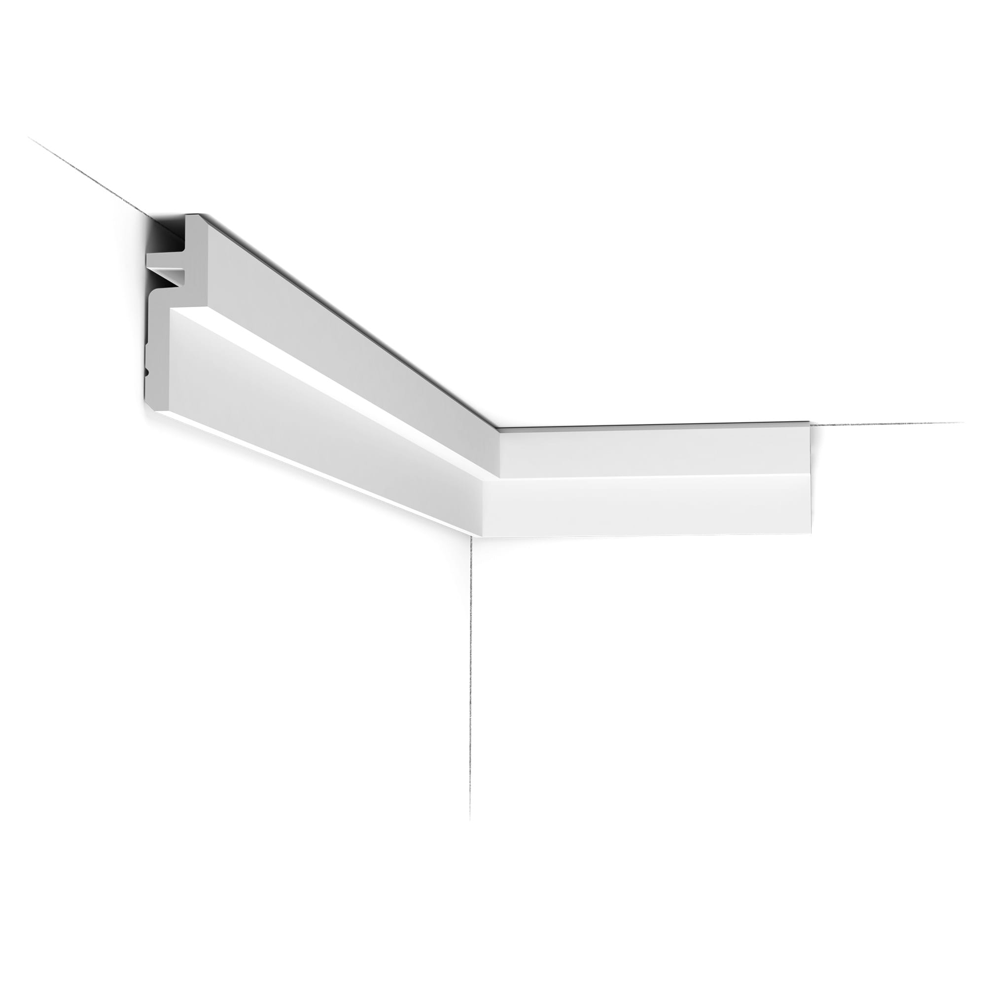  Listwa Przysufitowa Orac Decor C394