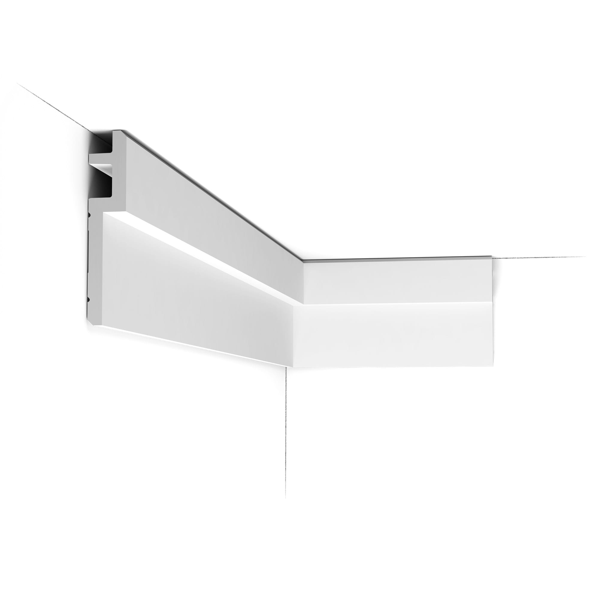  Listwa Przysufitowa Orac Decor C395