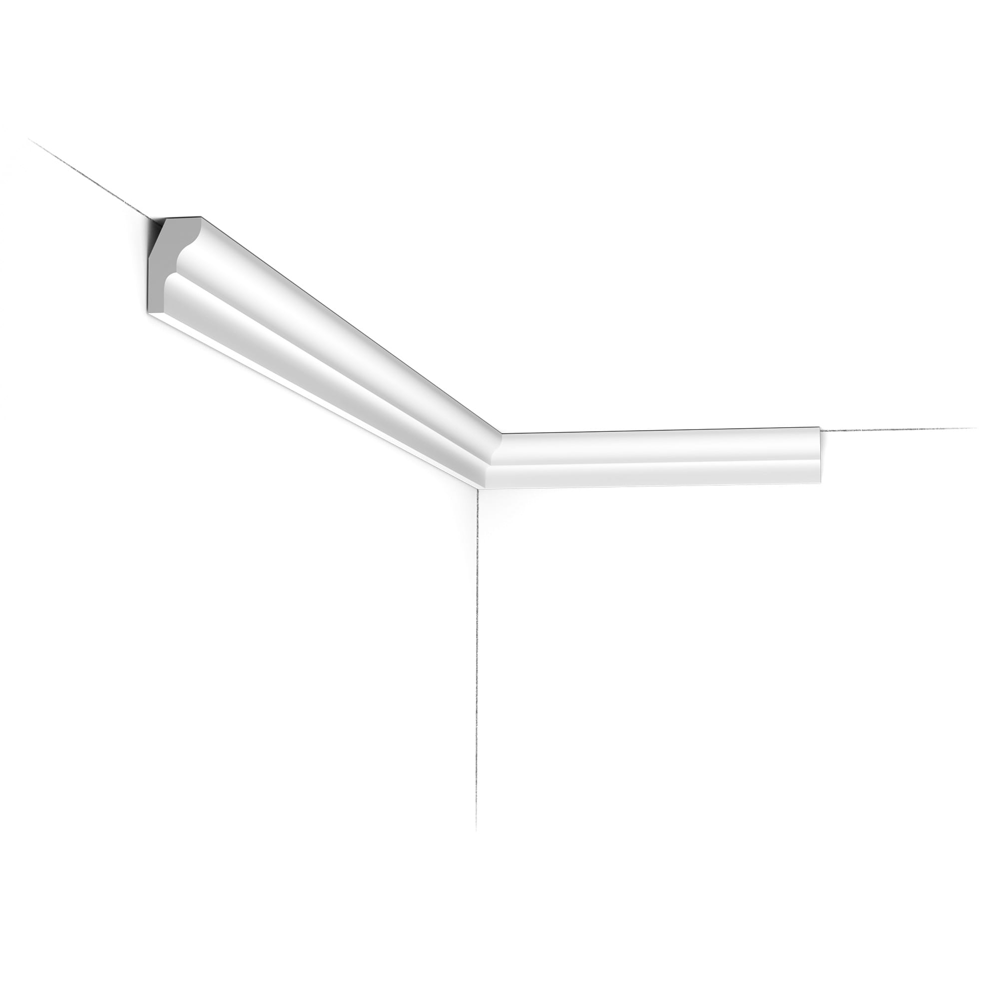  Listwa Przysufitowa Orac Decor CX111