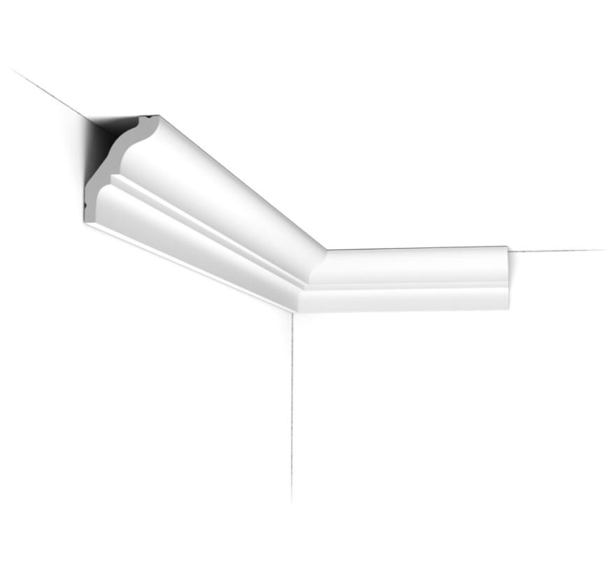  Listwa Przysufitowa Orac Decor CX112