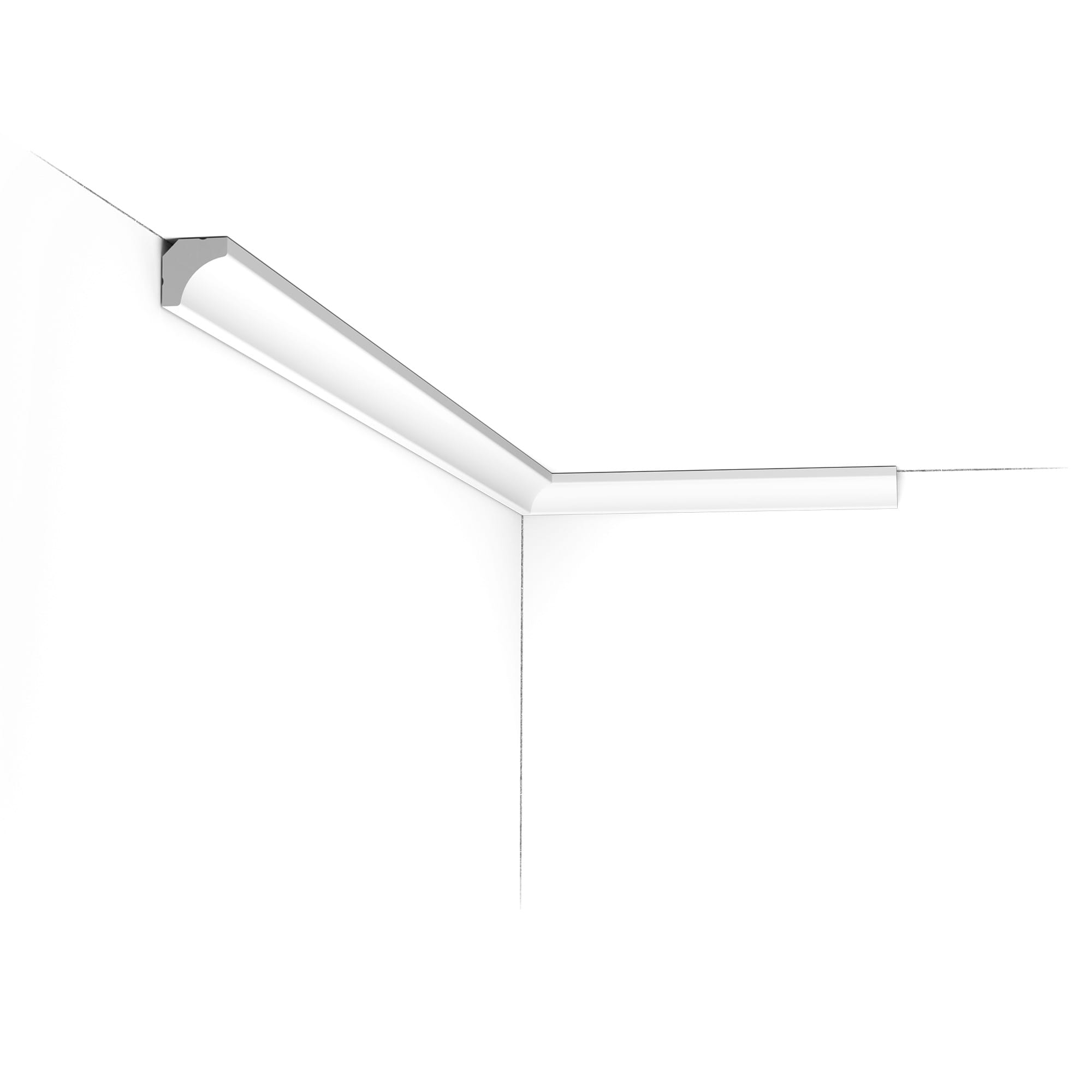 C250 Listwa Przysufitowa Orac Decor 