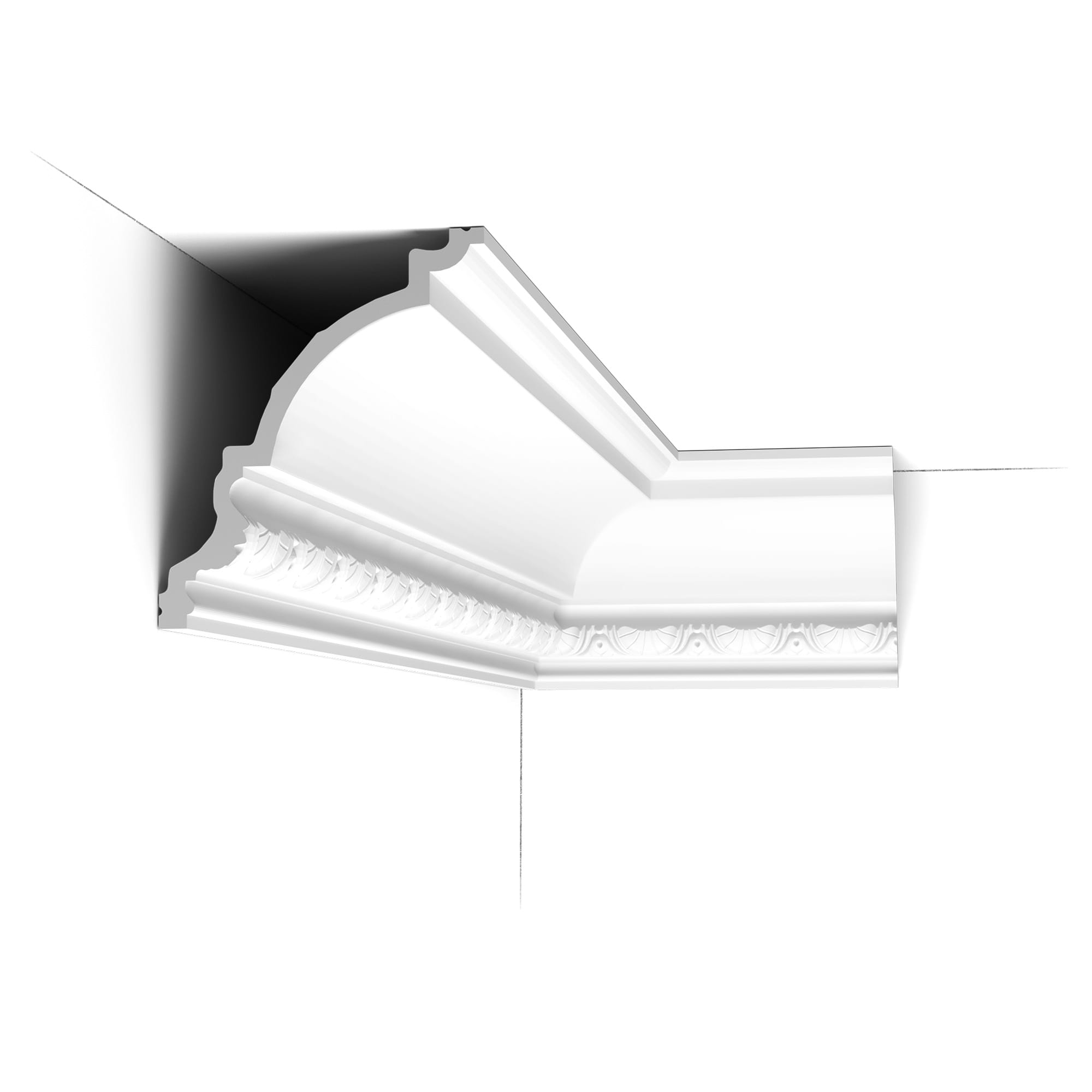 C301 Listwa Przysufitowa Orac Decor 