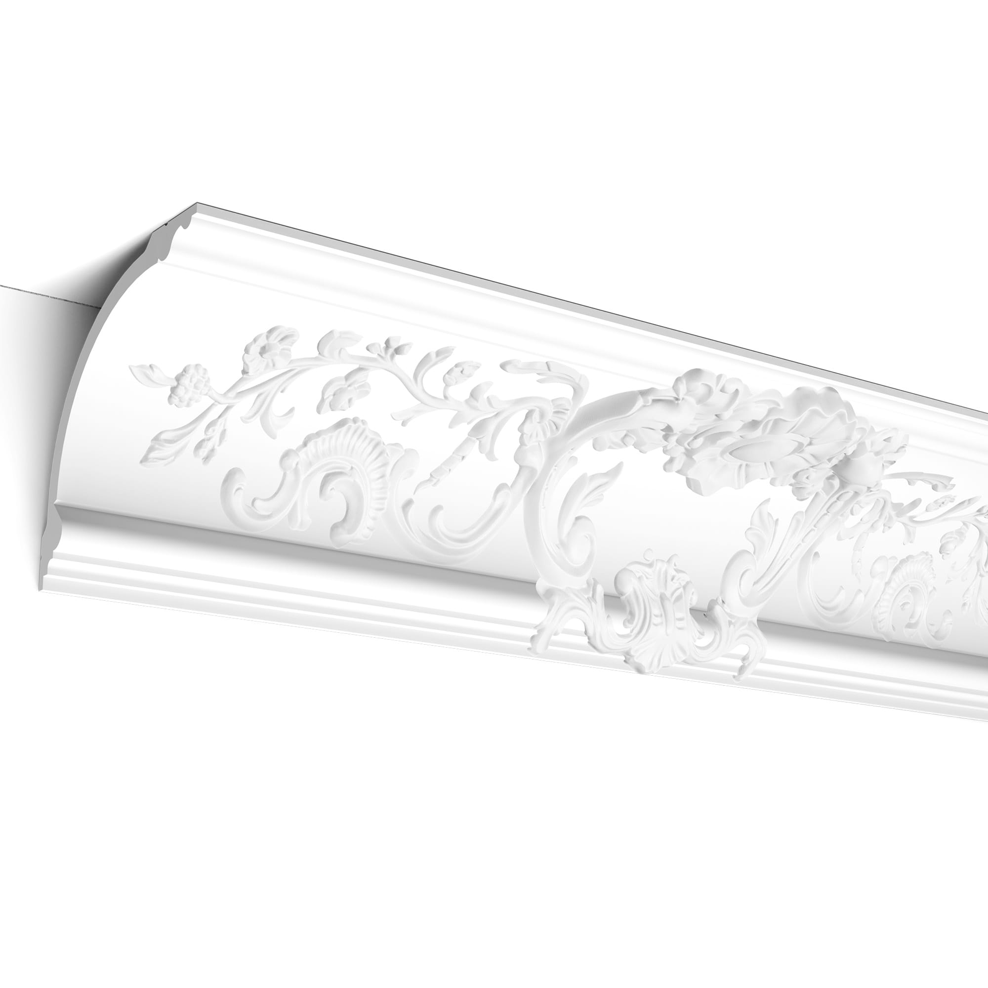 C338A Listwa Przysufitowa Orac Decor 