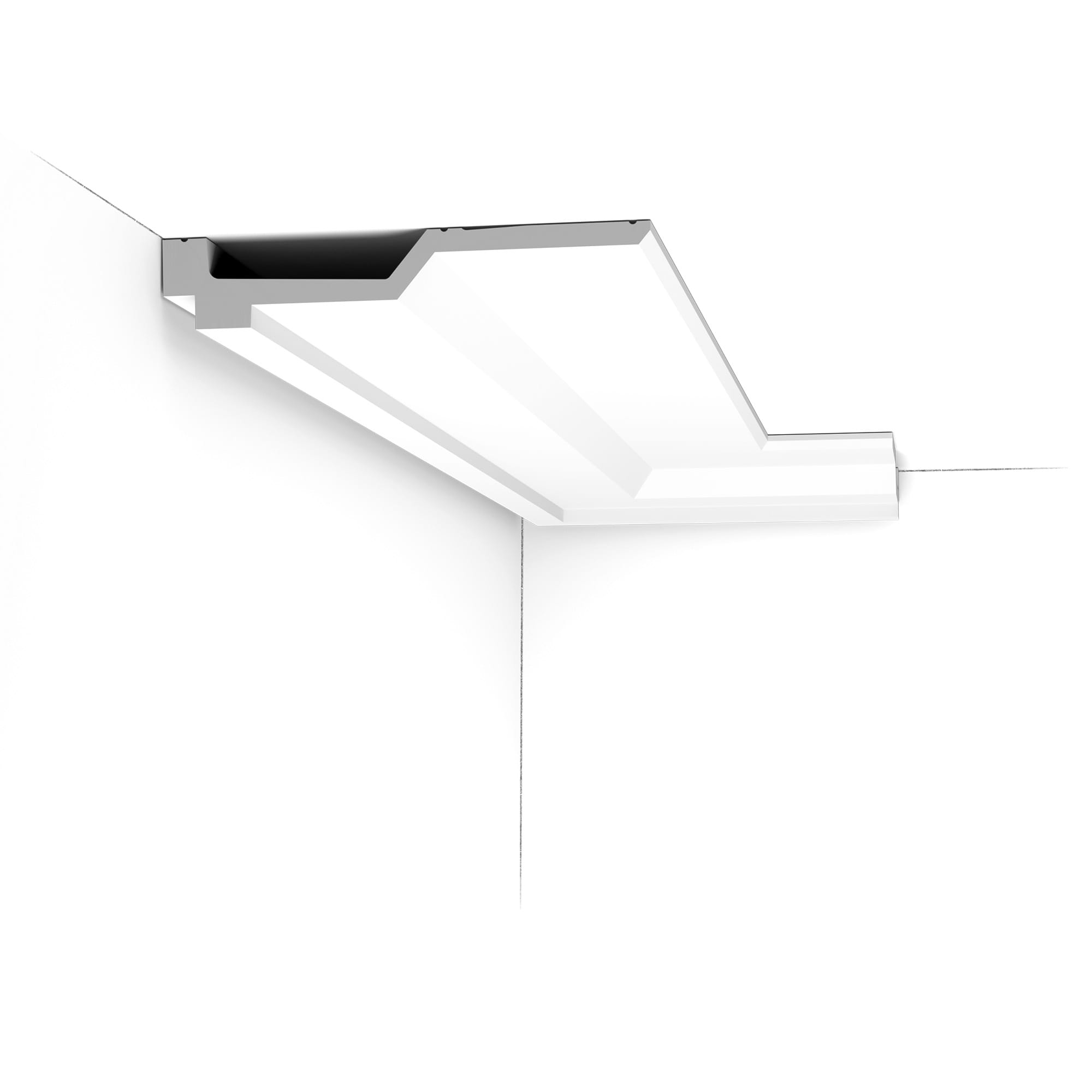 C354 Listwa Przysufitowa Orac Decor 