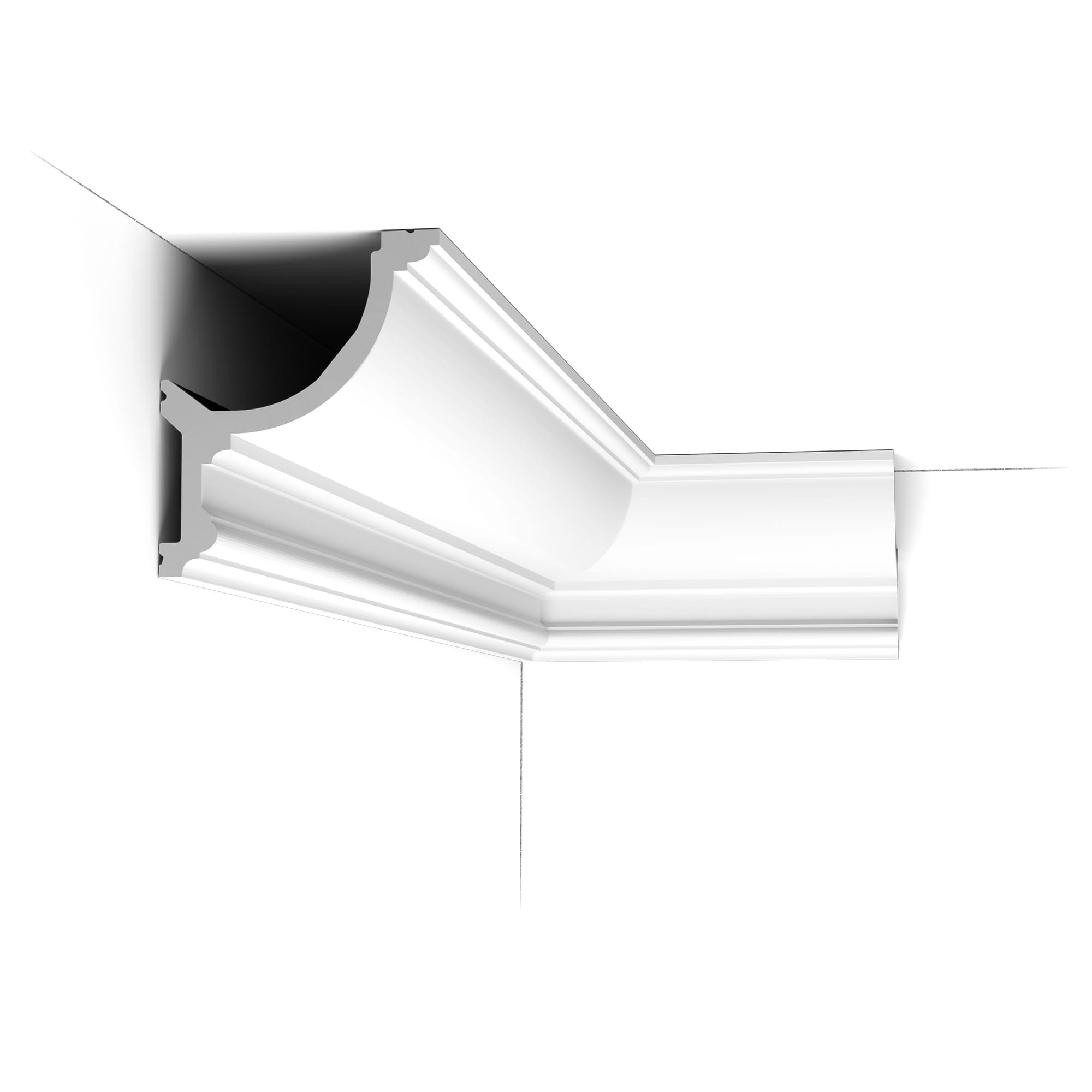 C901 Listwa Przysufitowa Orac Decor 