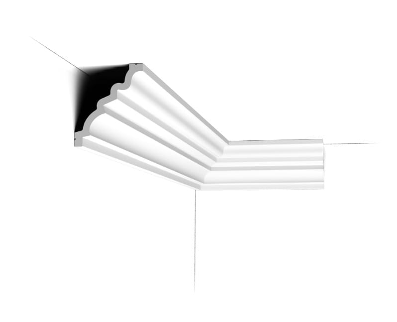  Listwa Przysufitowa Orac Decor C326