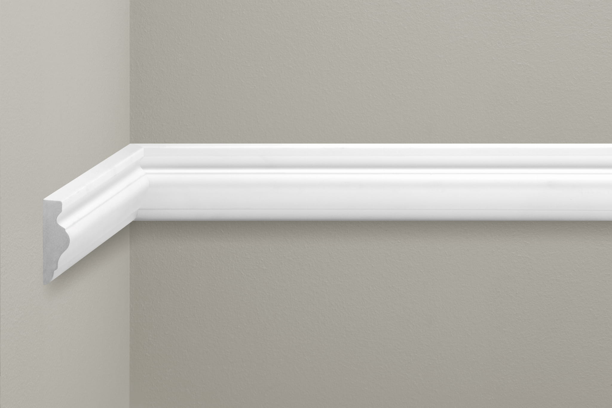 LNG-02 Creativa Listwa Naścienna