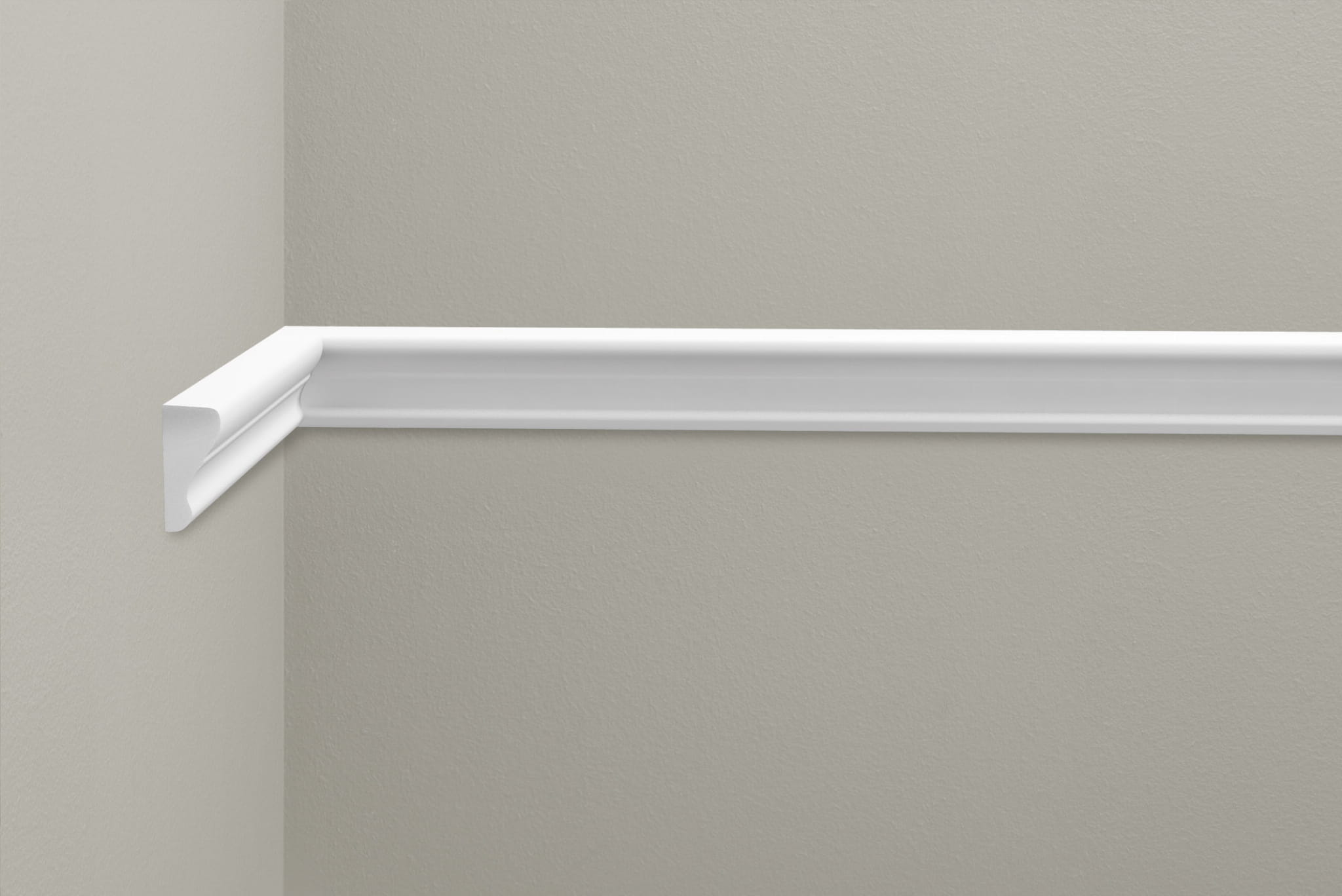 LNG-07 Creativa Listwa Naścienna