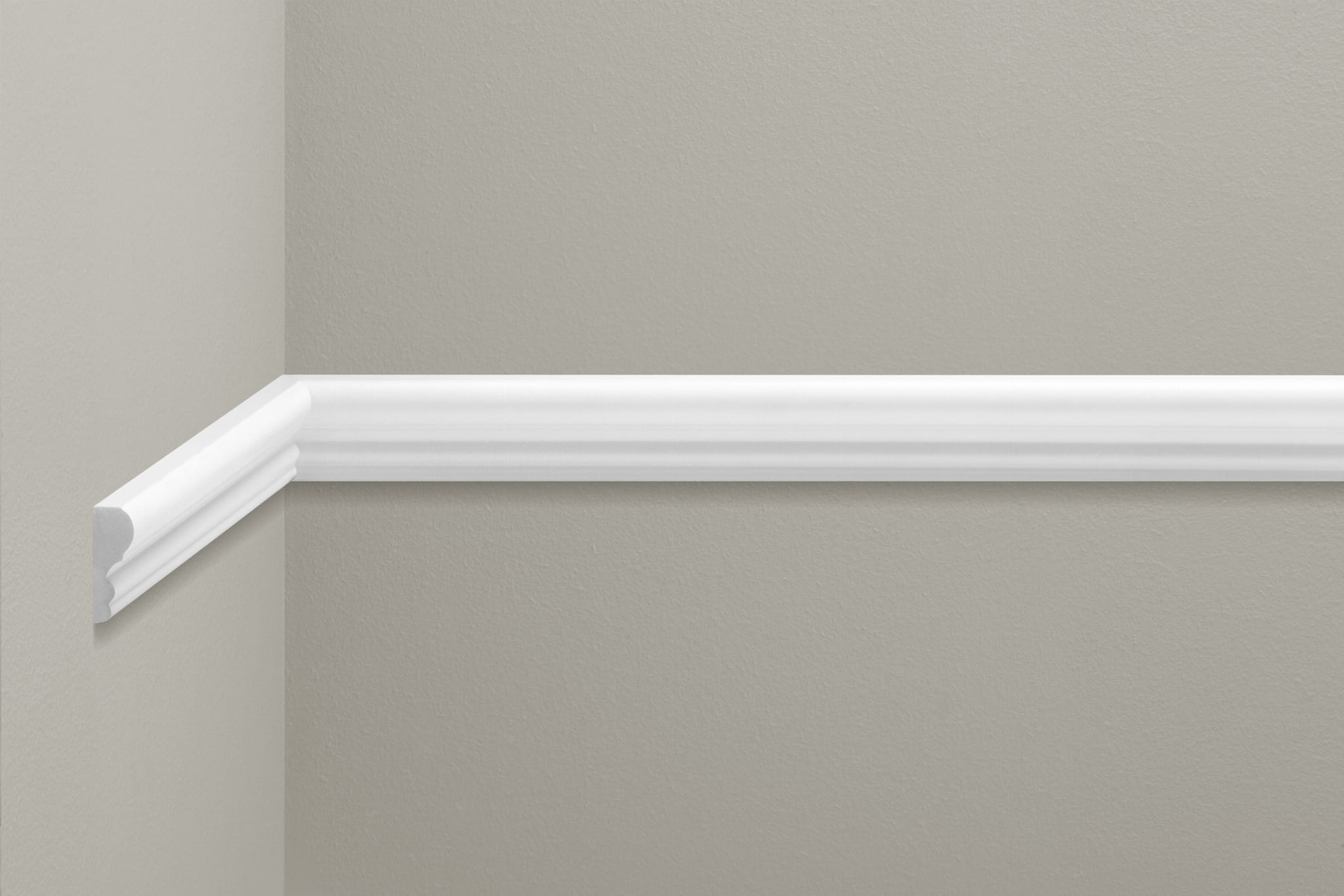 LNG-08 Creativa Listwa Naścienna